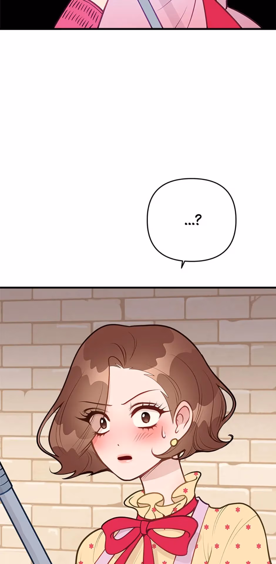 On Bad Terms Chapter 9 page 13 - 