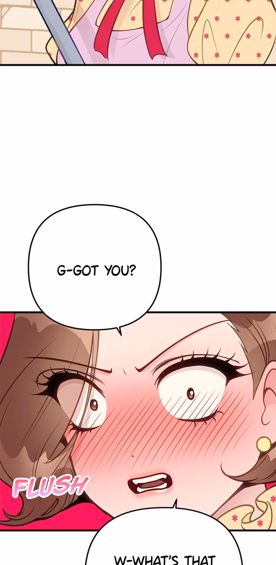 On Bad Terms Chapter 9 page 14 - 