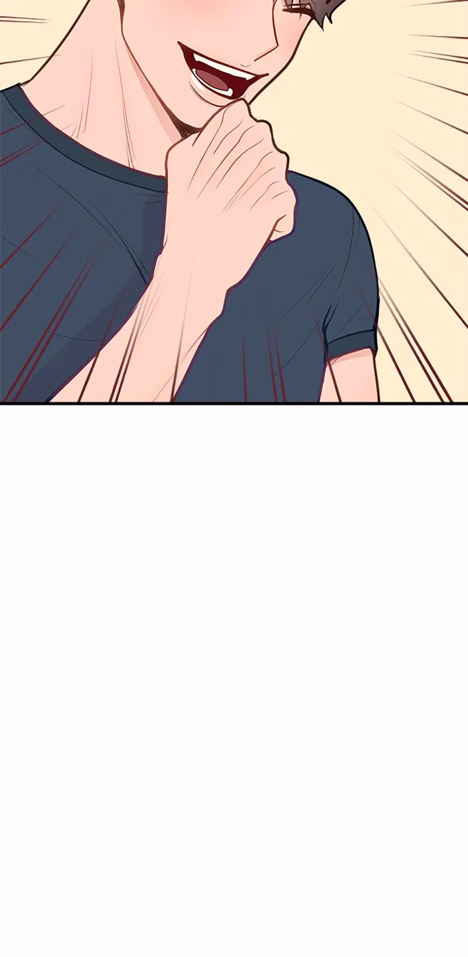 On Bad Terms Chapter 9 page 17 - 