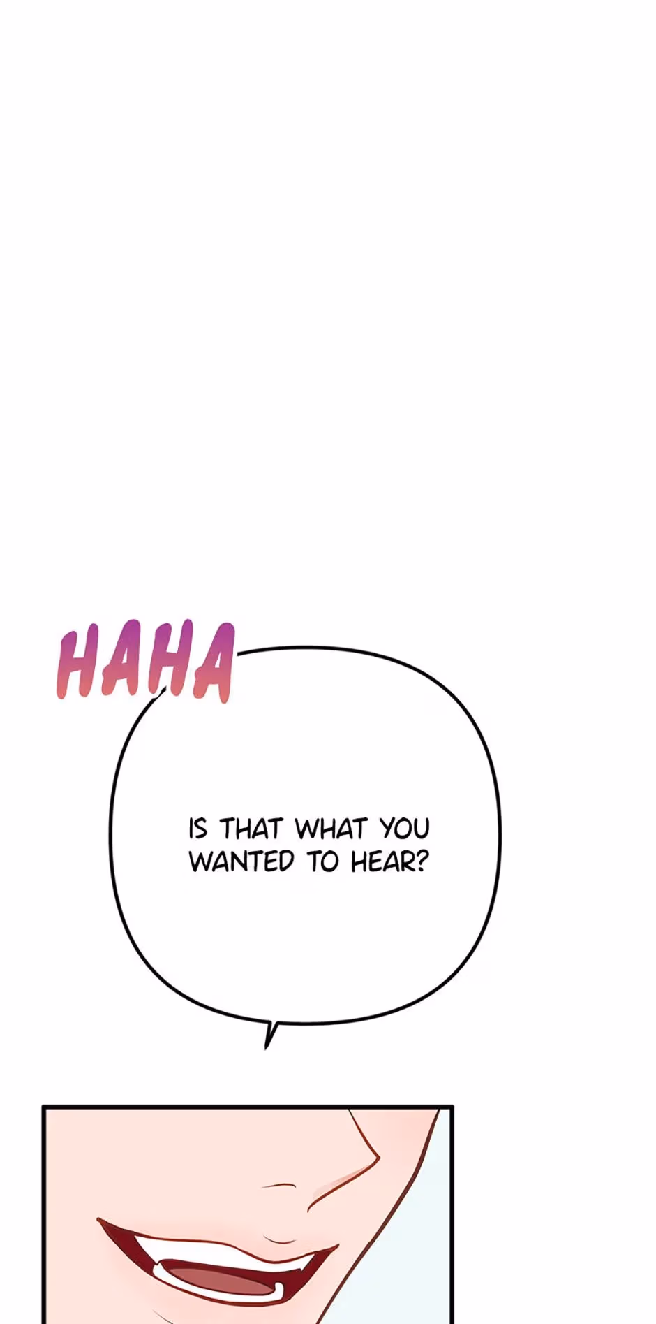 On Bad Terms Chapter 9 page 19 - 