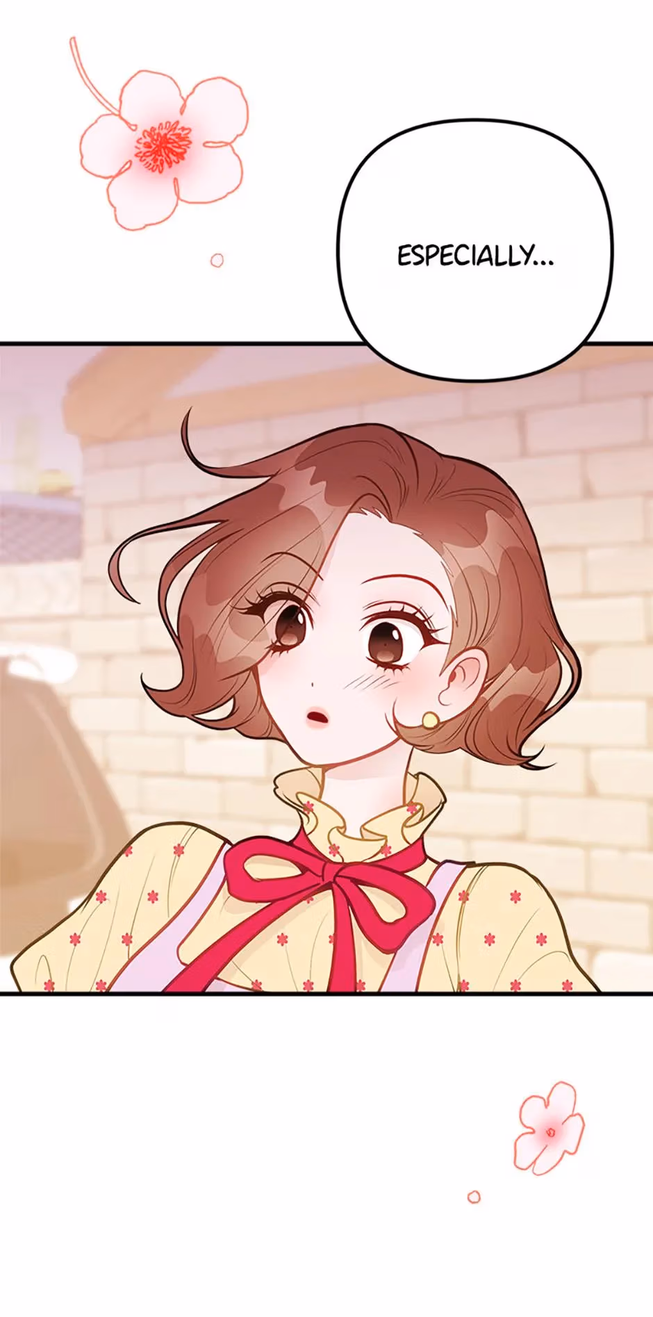 On Bad Terms Chapter 9 page 24 - 