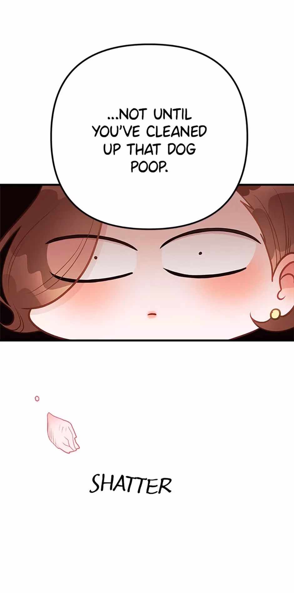 On Bad Terms Chapter 9 page 25 - 
