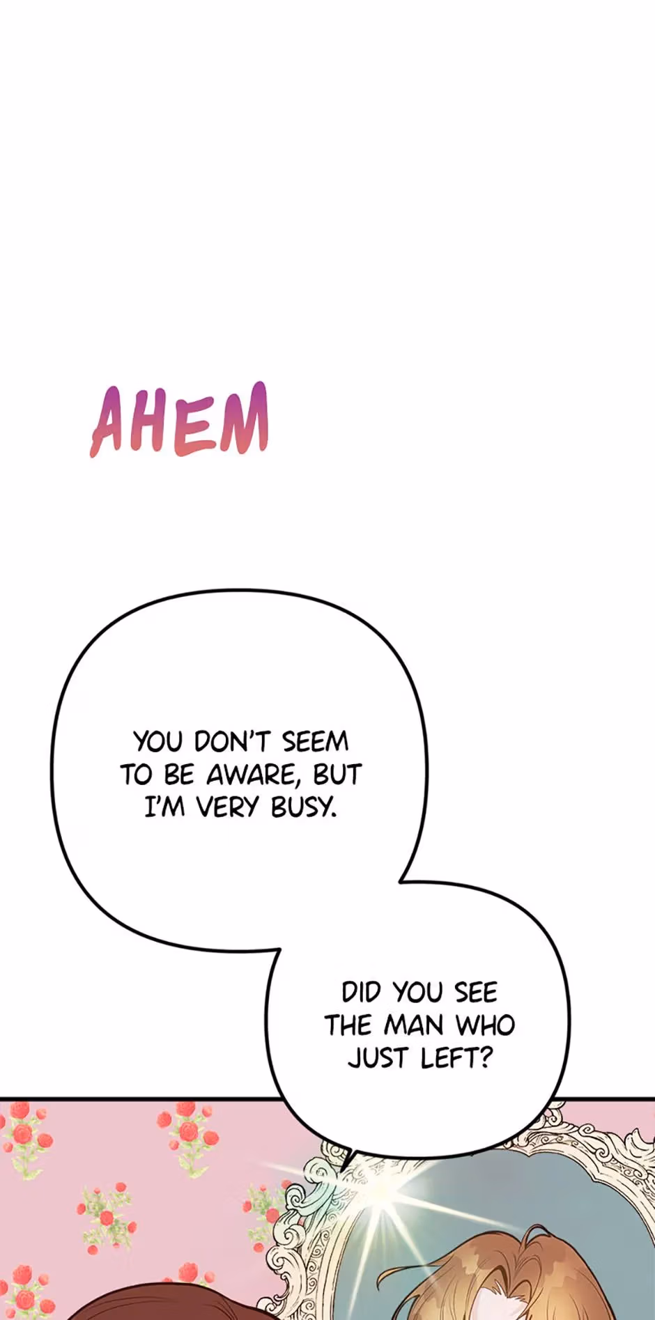 On Bad Terms Chapter 9 page 26 - 
