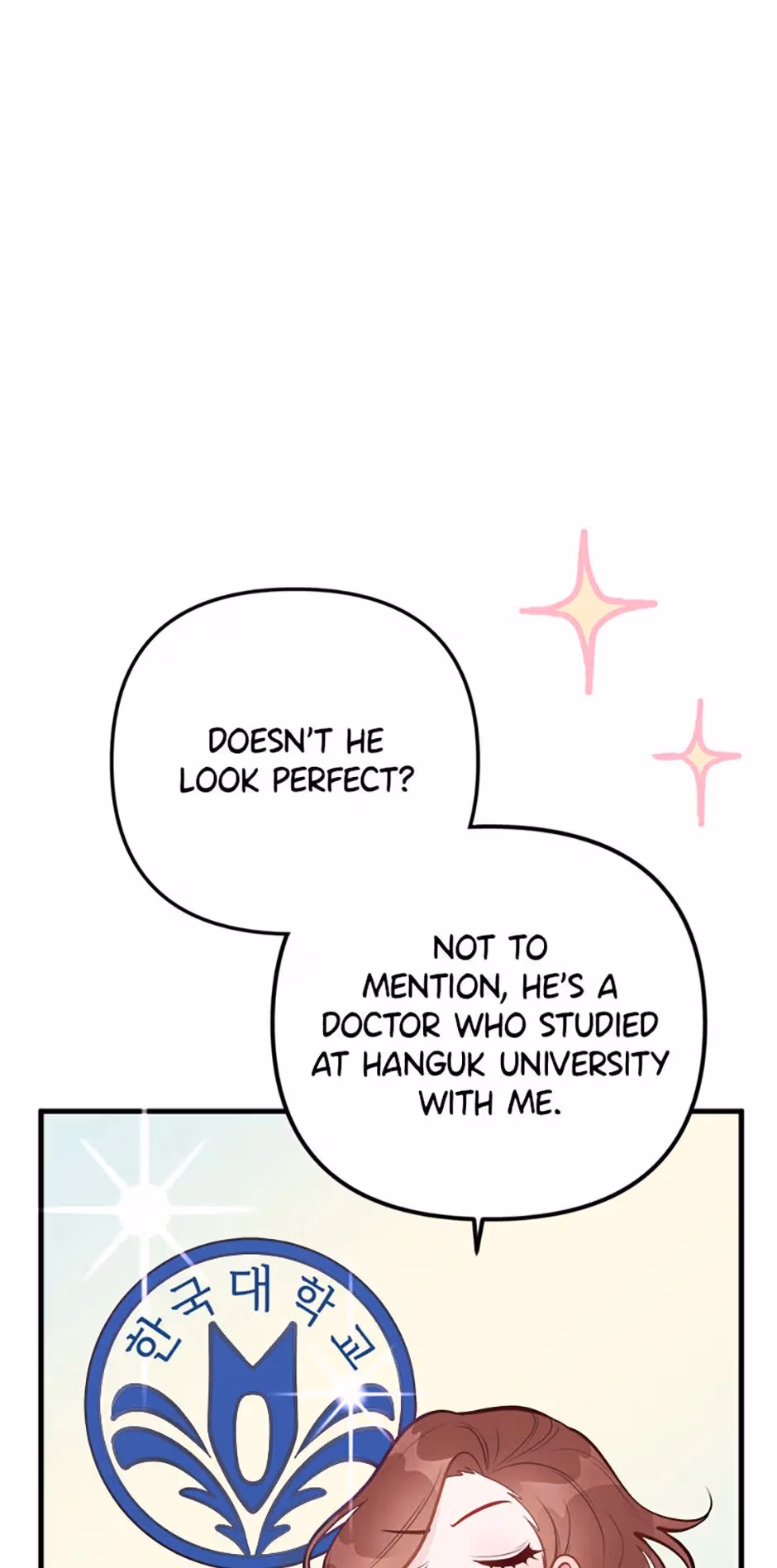 On Bad Terms Chapter 9 page 28 - 