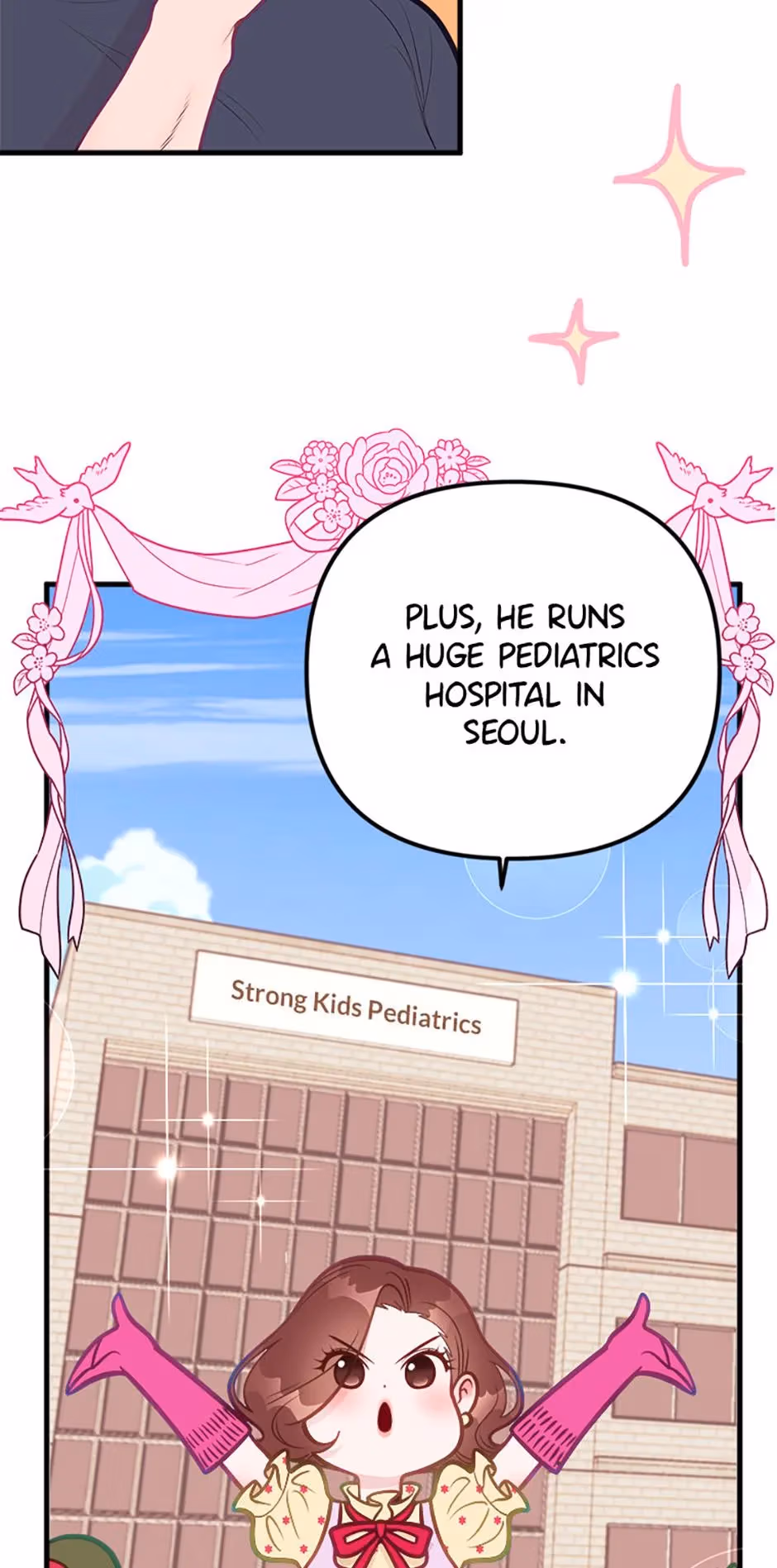 On Bad Terms Chapter 9 page 30 - 