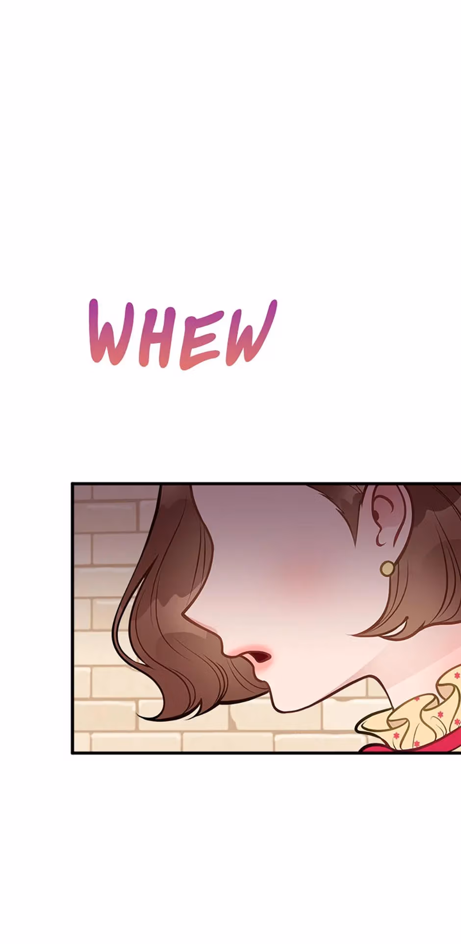 On Bad Terms Chapter 9 page 4 - 