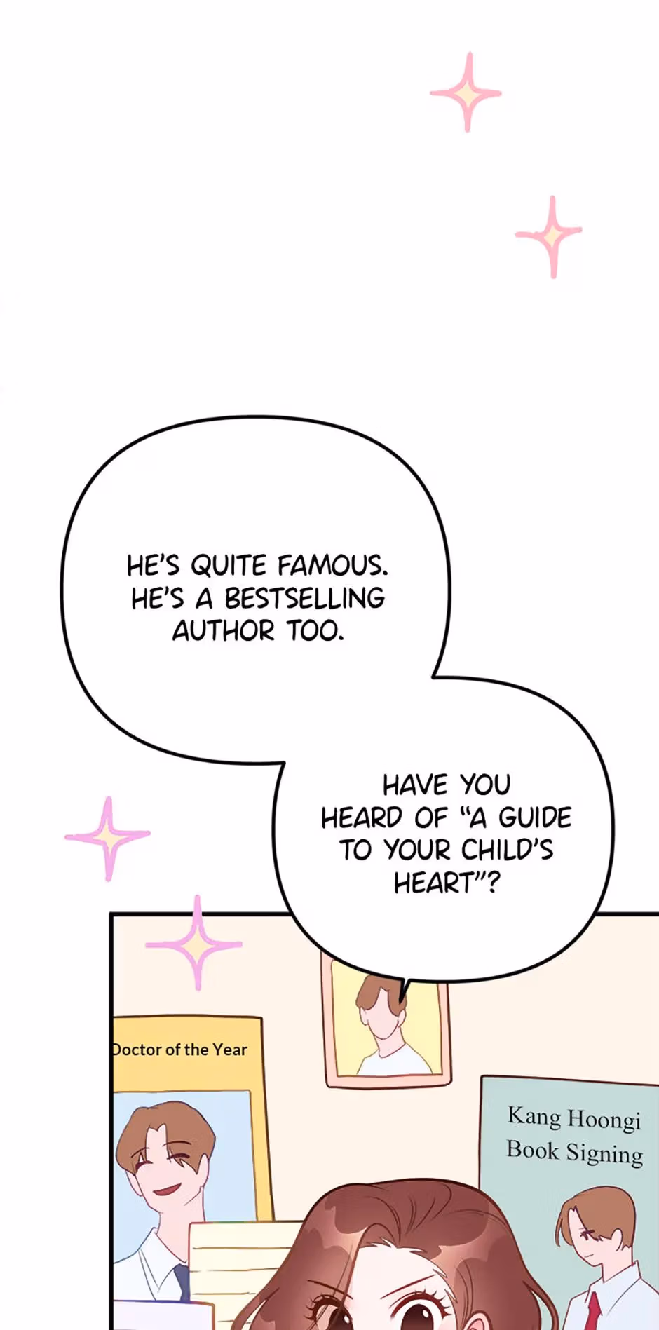 On Bad Terms Chapter 9 page 32 - 