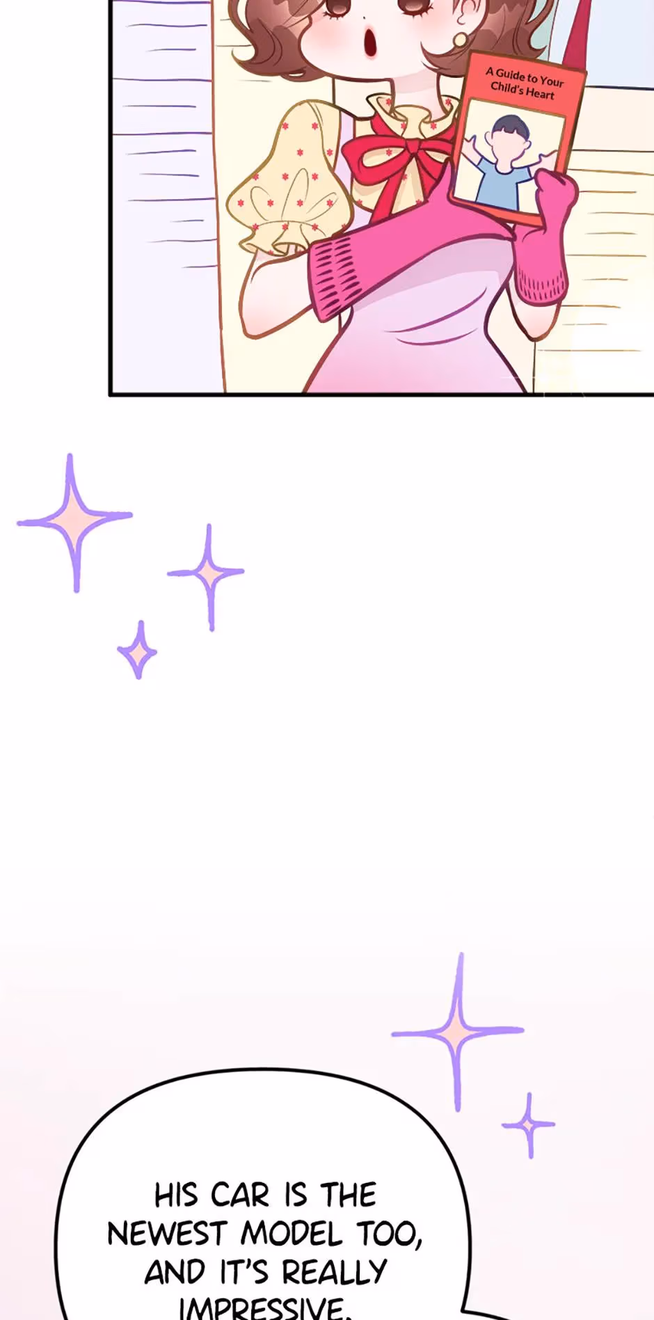 On Bad Terms Chapter 9 page 33 - 