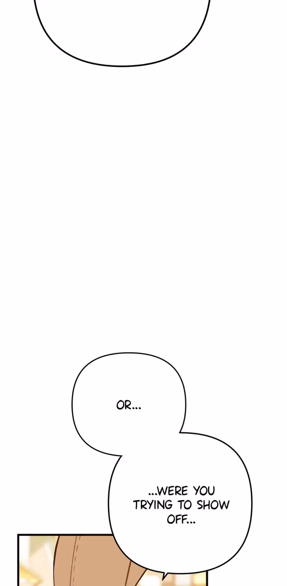 On Bad Terms Chapter 9 page 40 - 