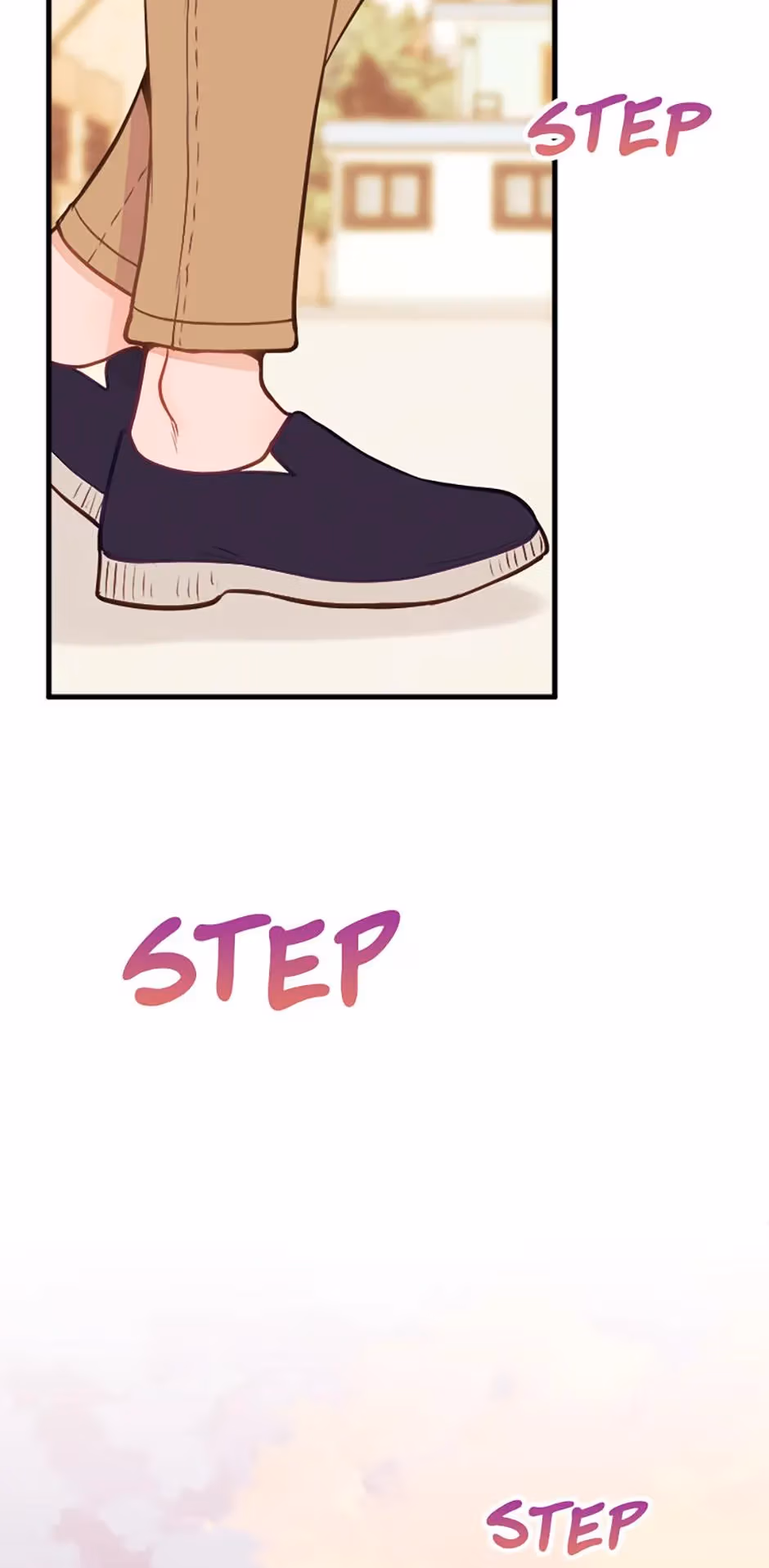 On Bad Terms Chapter 9 page 41 - 