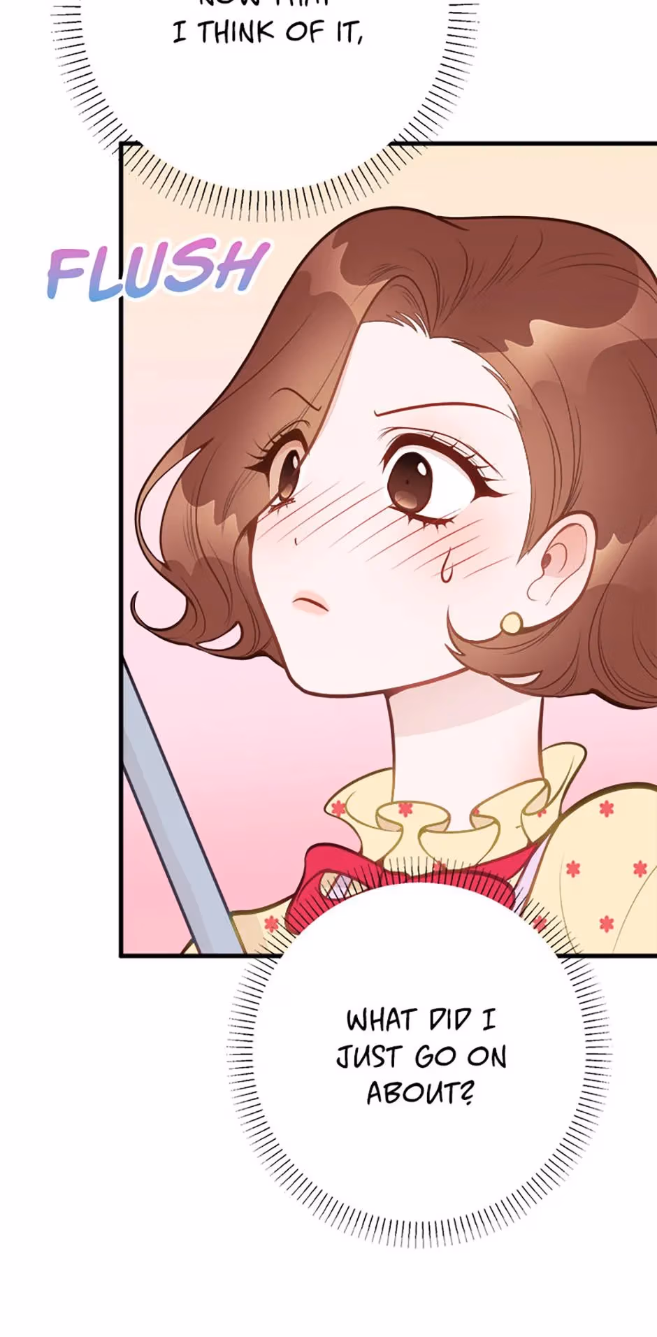 On Bad Terms Chapter 9 page 44 - 