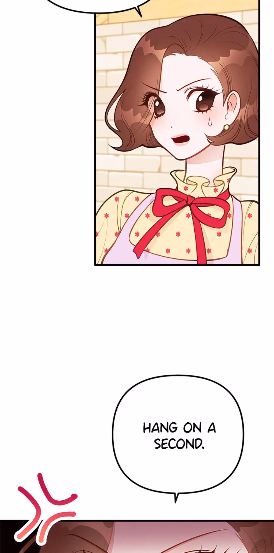On Bad Terms Chapter 9 page 49 - 