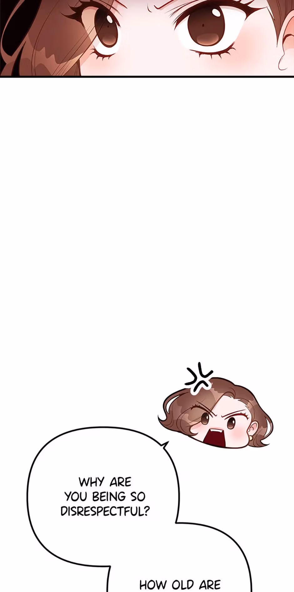 On Bad Terms Chapter 9 page 50 - 