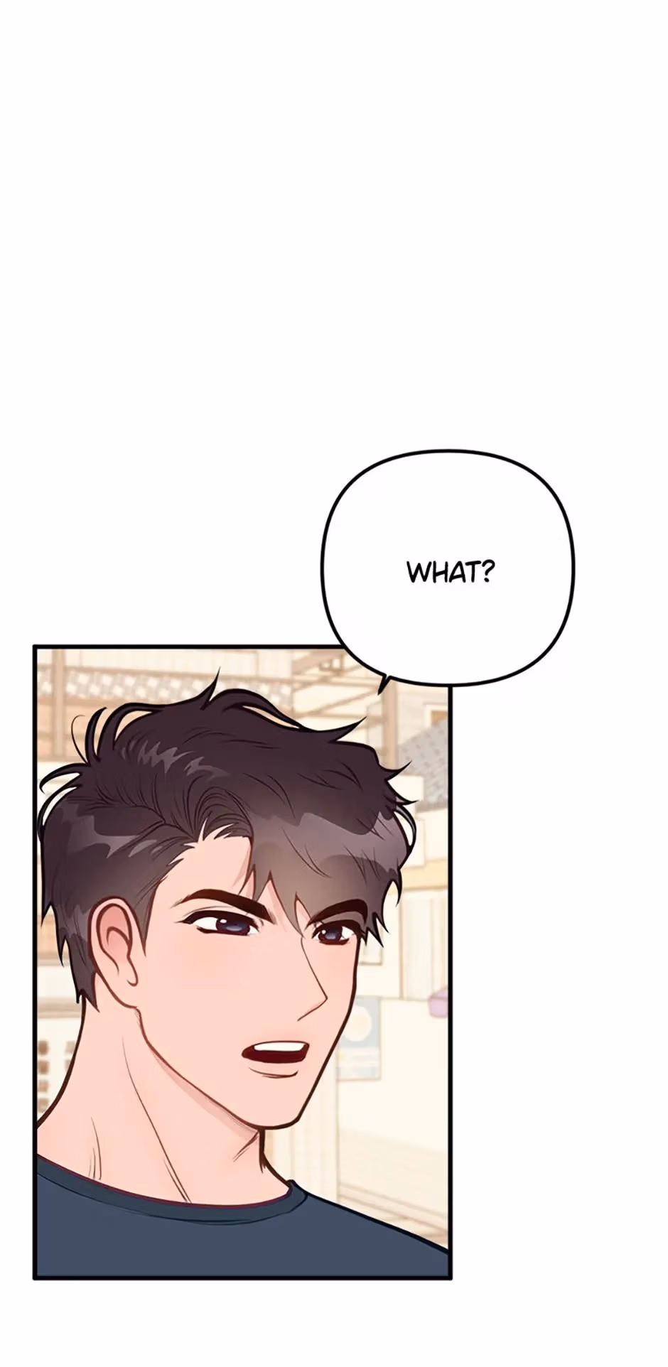 On Bad Terms Chapter 9 page 6 - 