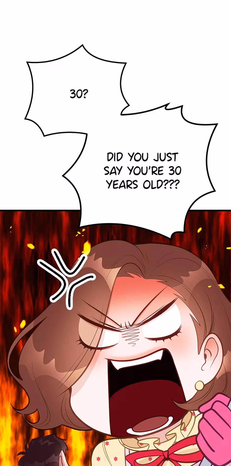 On Bad Terms Chapter 9 page 52 - 