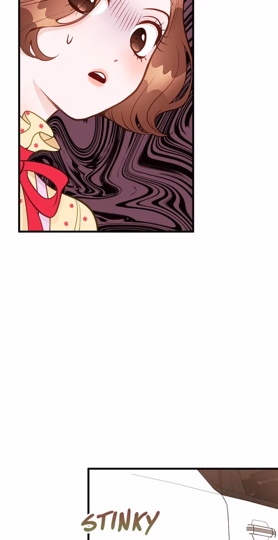 On Bad Terms Chapter 9 page 67 - 