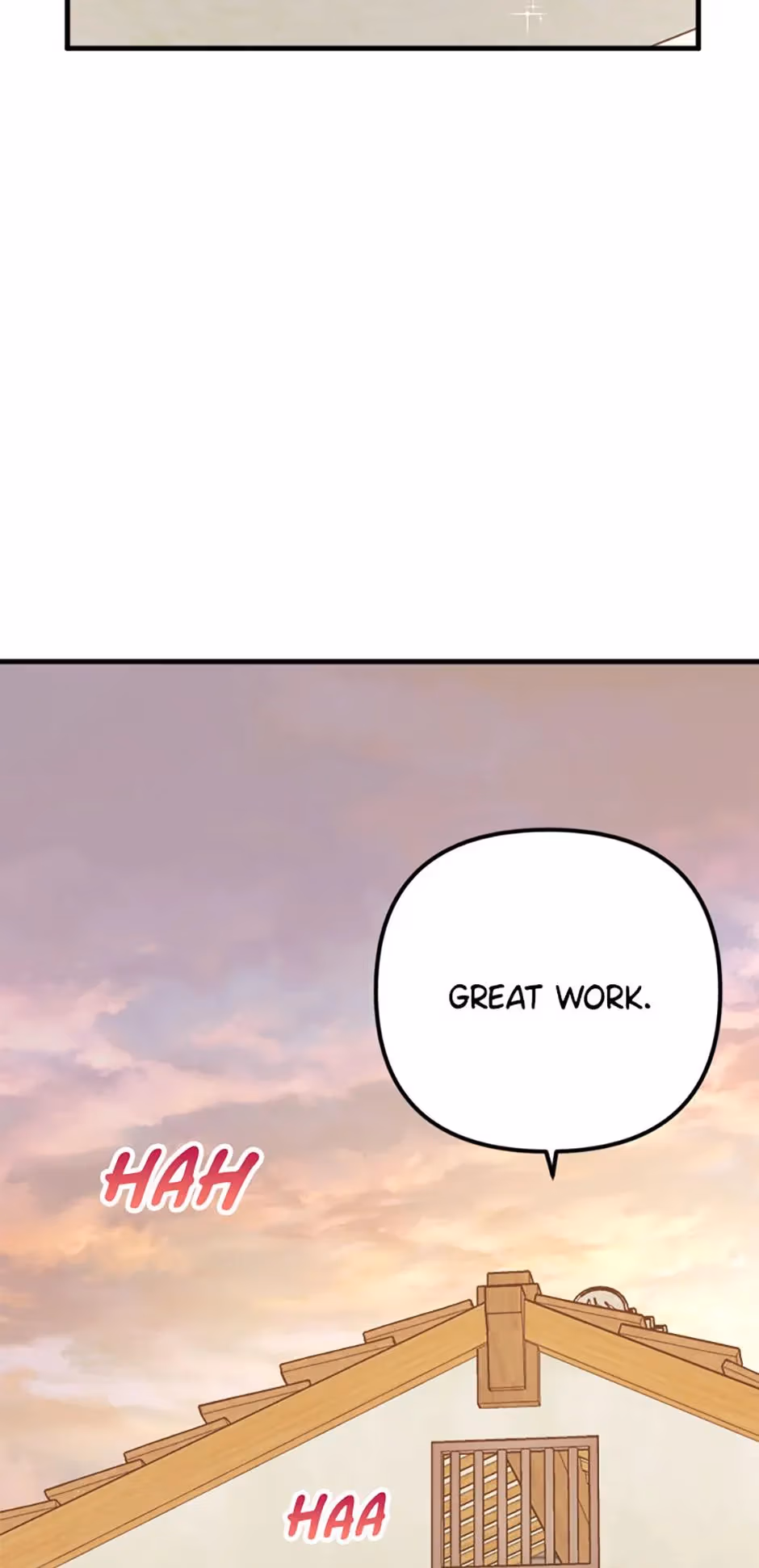 On Bad Terms Chapter 9 page 73 - 