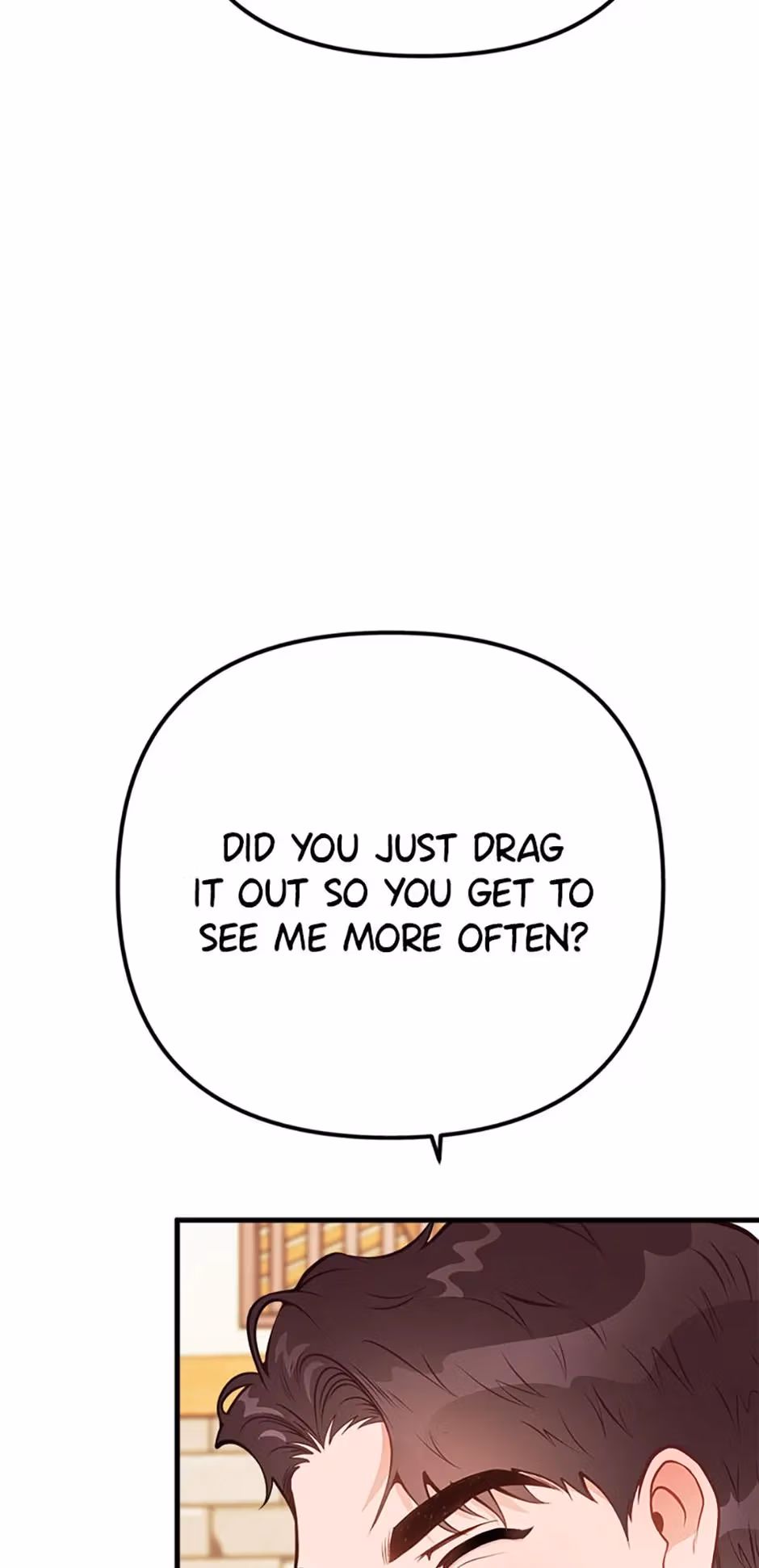 On Bad Terms Chapter 9 page 75 - 