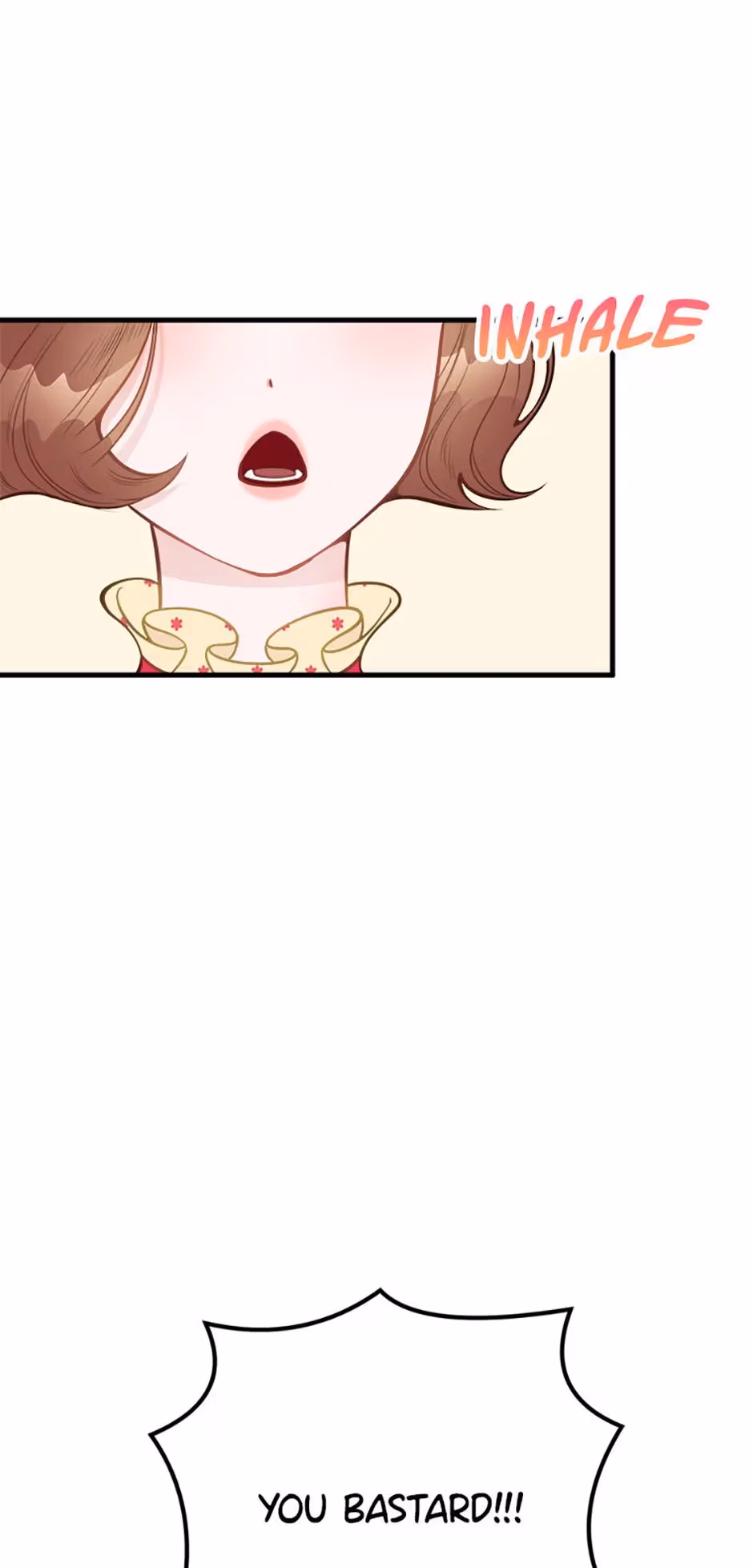 On Bad Terms Chapter 9 page 79 - 