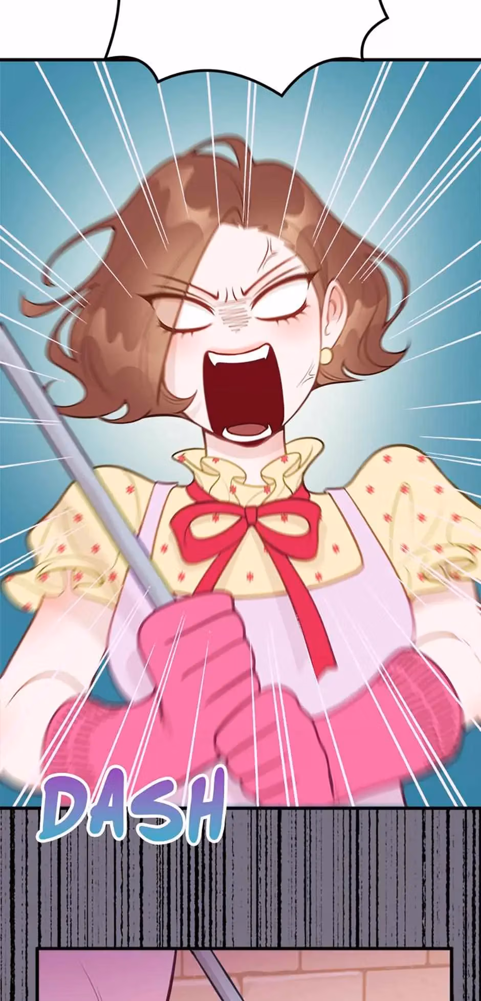On Bad Terms Chapter 9 page 80 - 