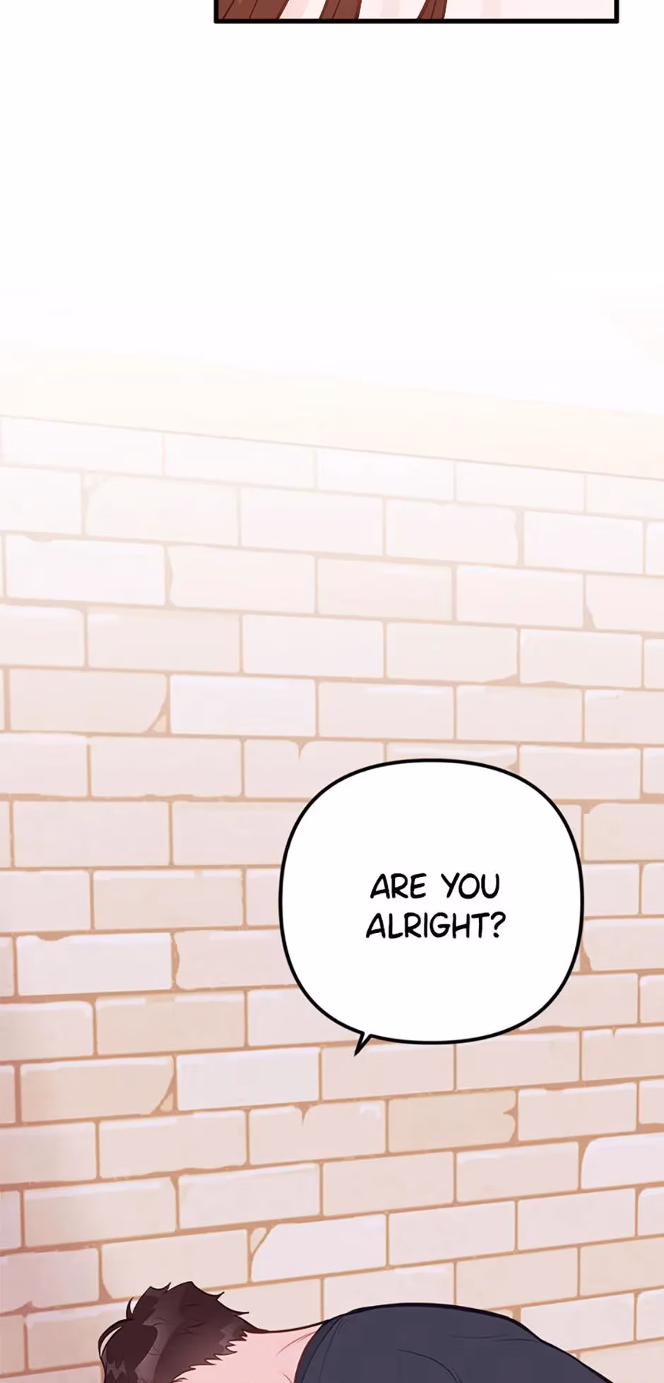 On Bad Terms Chapter 9 page 85 - 