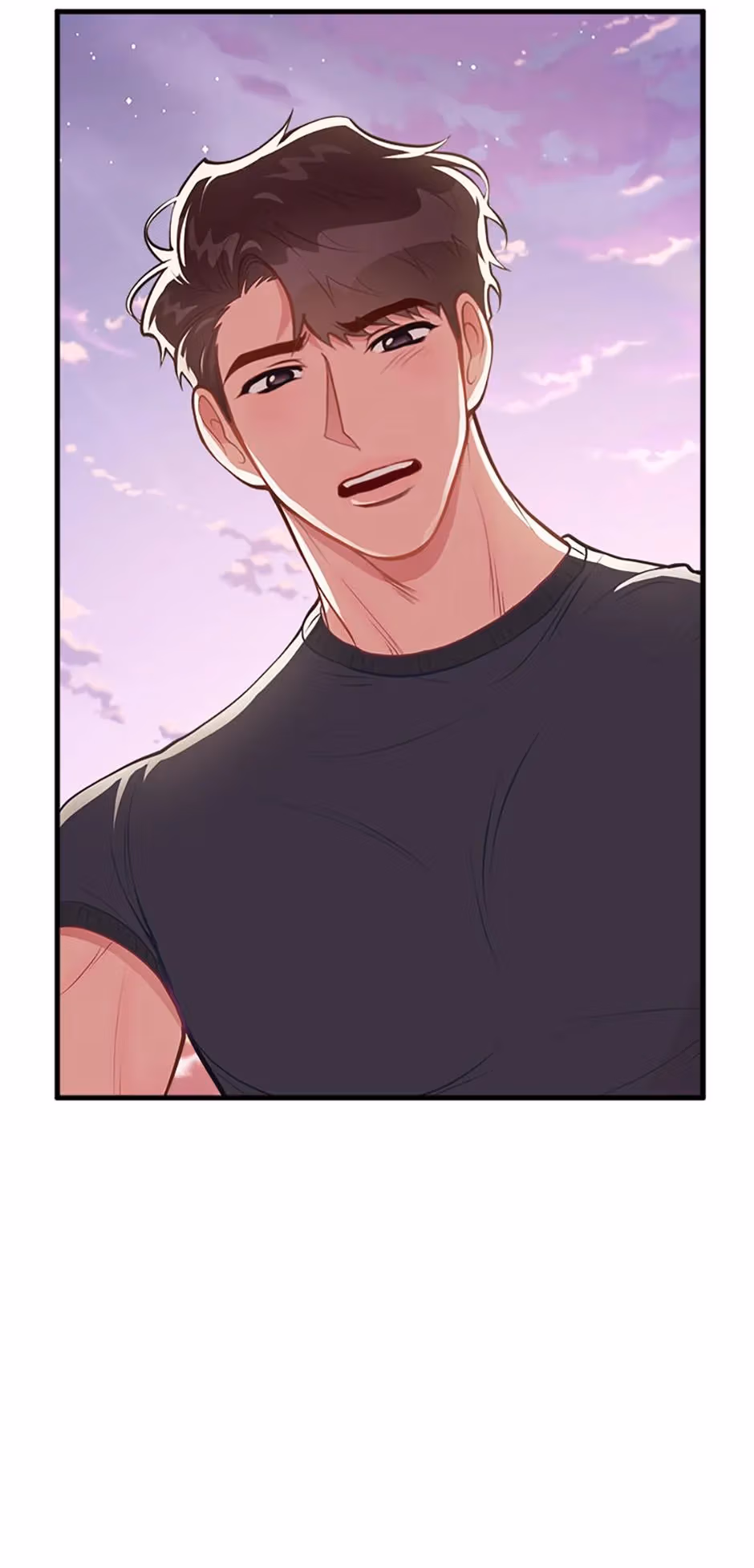 On Bad Terms Chapter 9 page 87 - 
