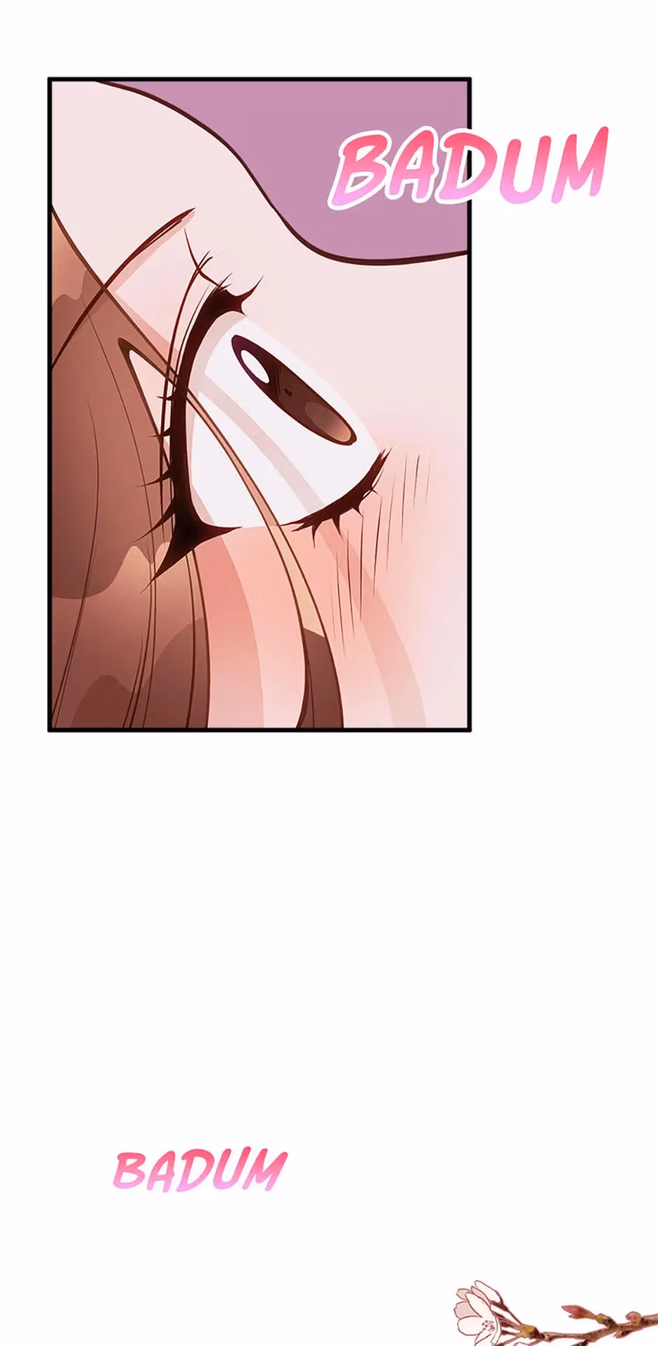 On Bad Terms Chapter 9 page 91 - 