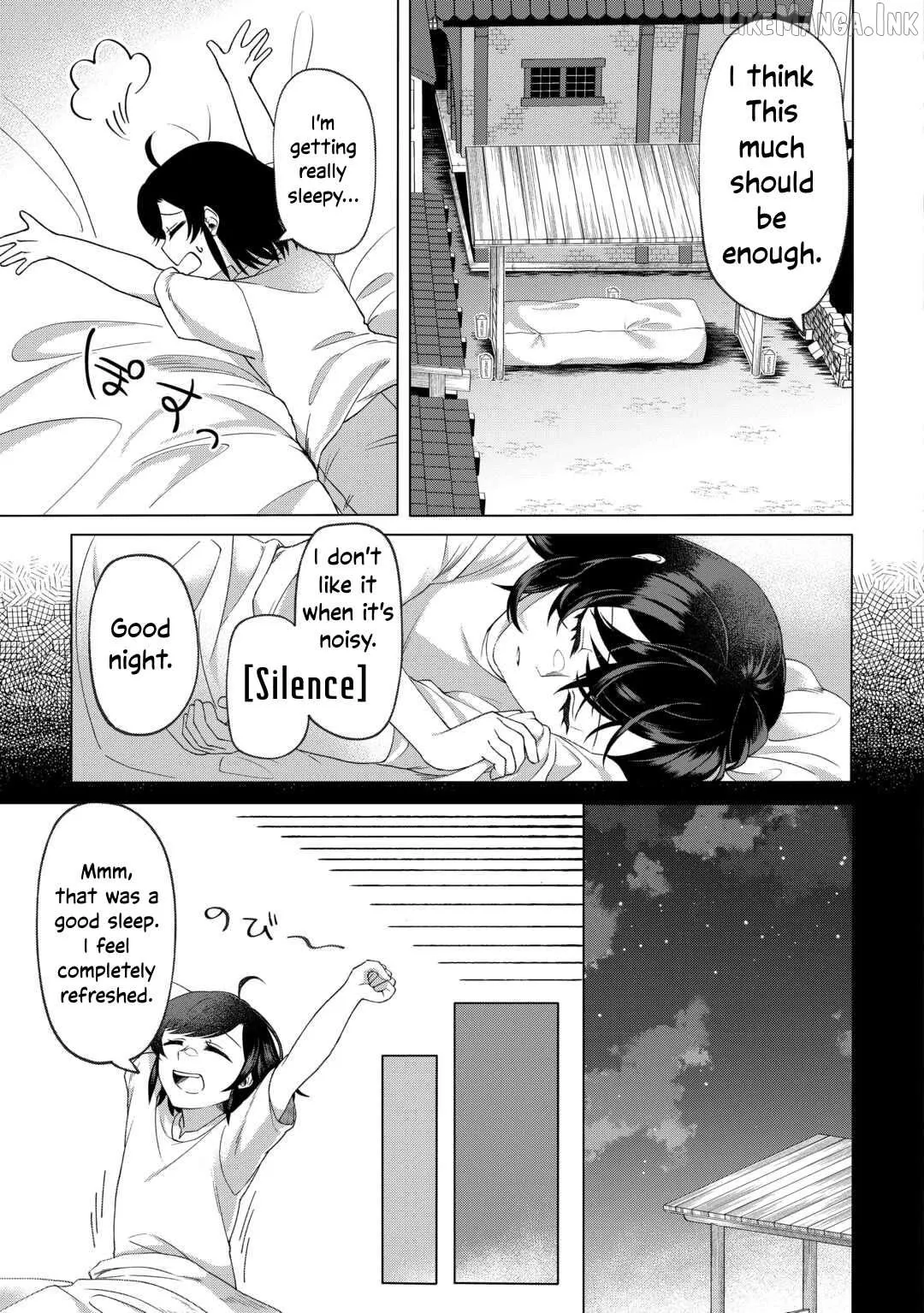 On My Fifth Life, I Was Reincarnated as an Orphan on the Verge of Death Chapter 1 page 21 - 