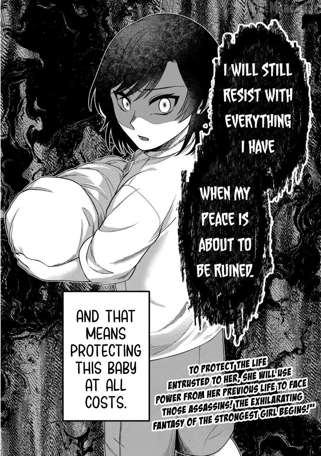 On My Fifth Life, I Was Reincarnated as an Orphan on the Verge of Death Chapter 1 page 38 - 