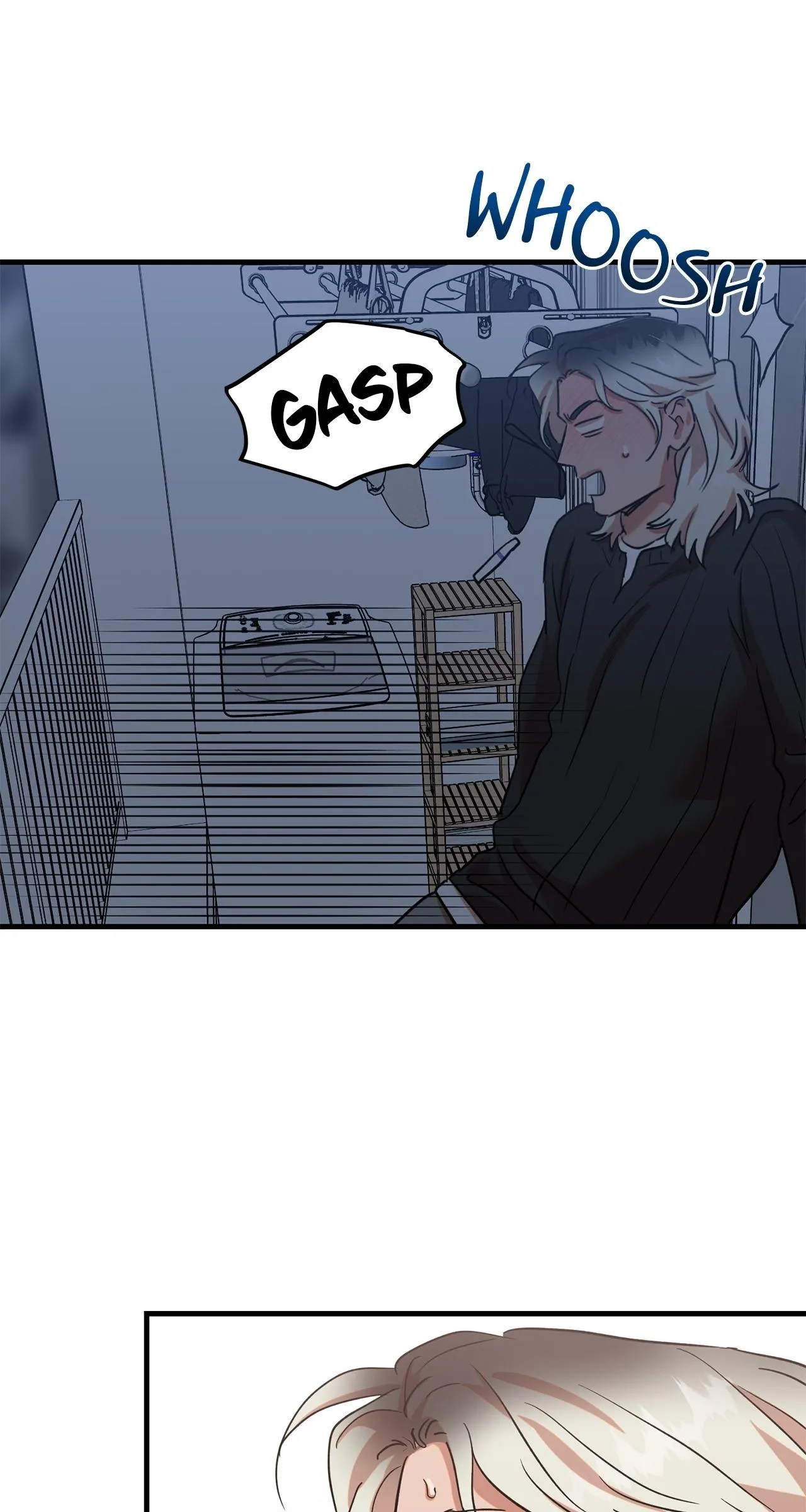 On-Site Arrest! Chapter 44 page 20 - 