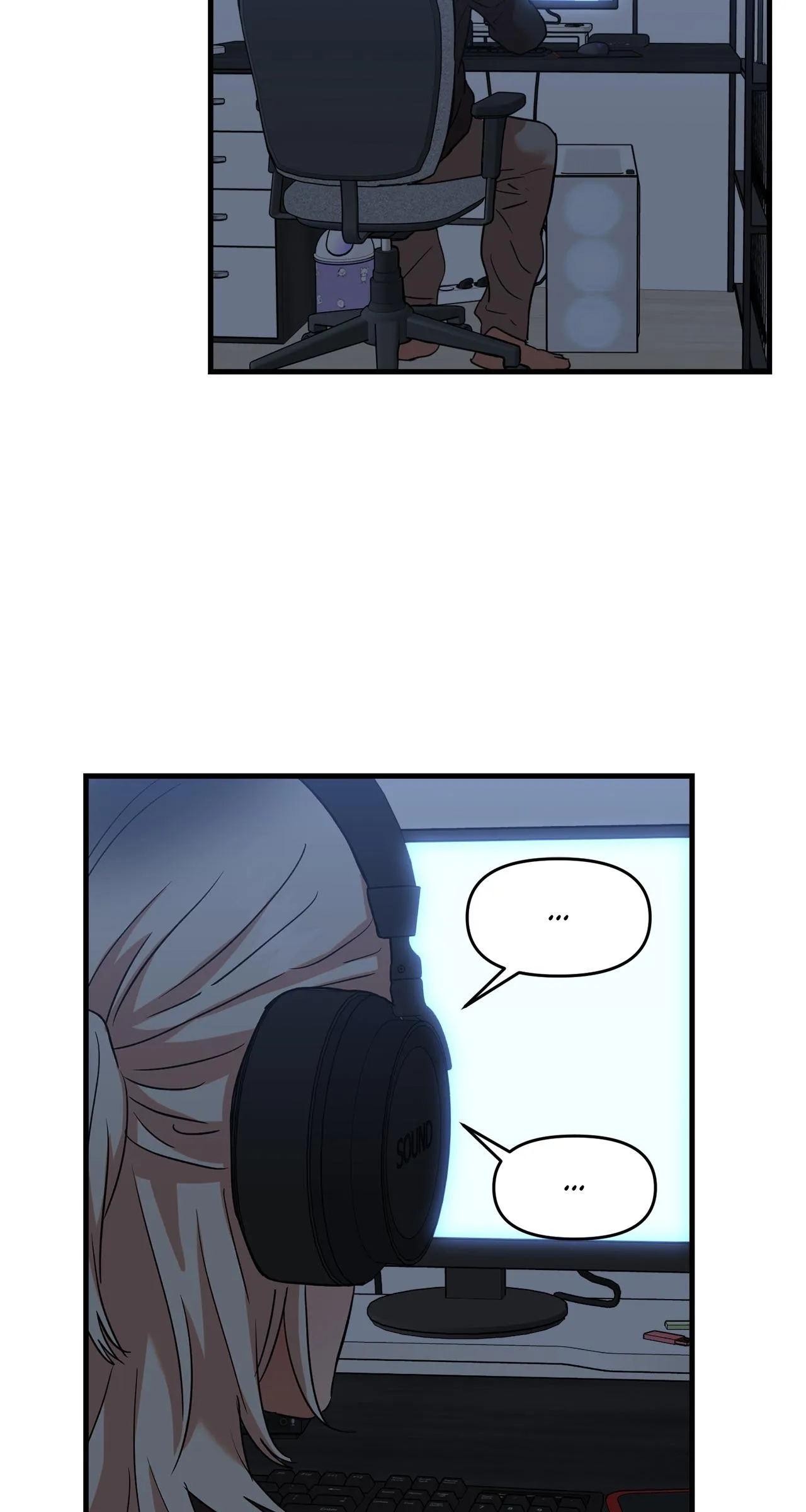 On-Site Arrest! Chapter 44 page 3 - 