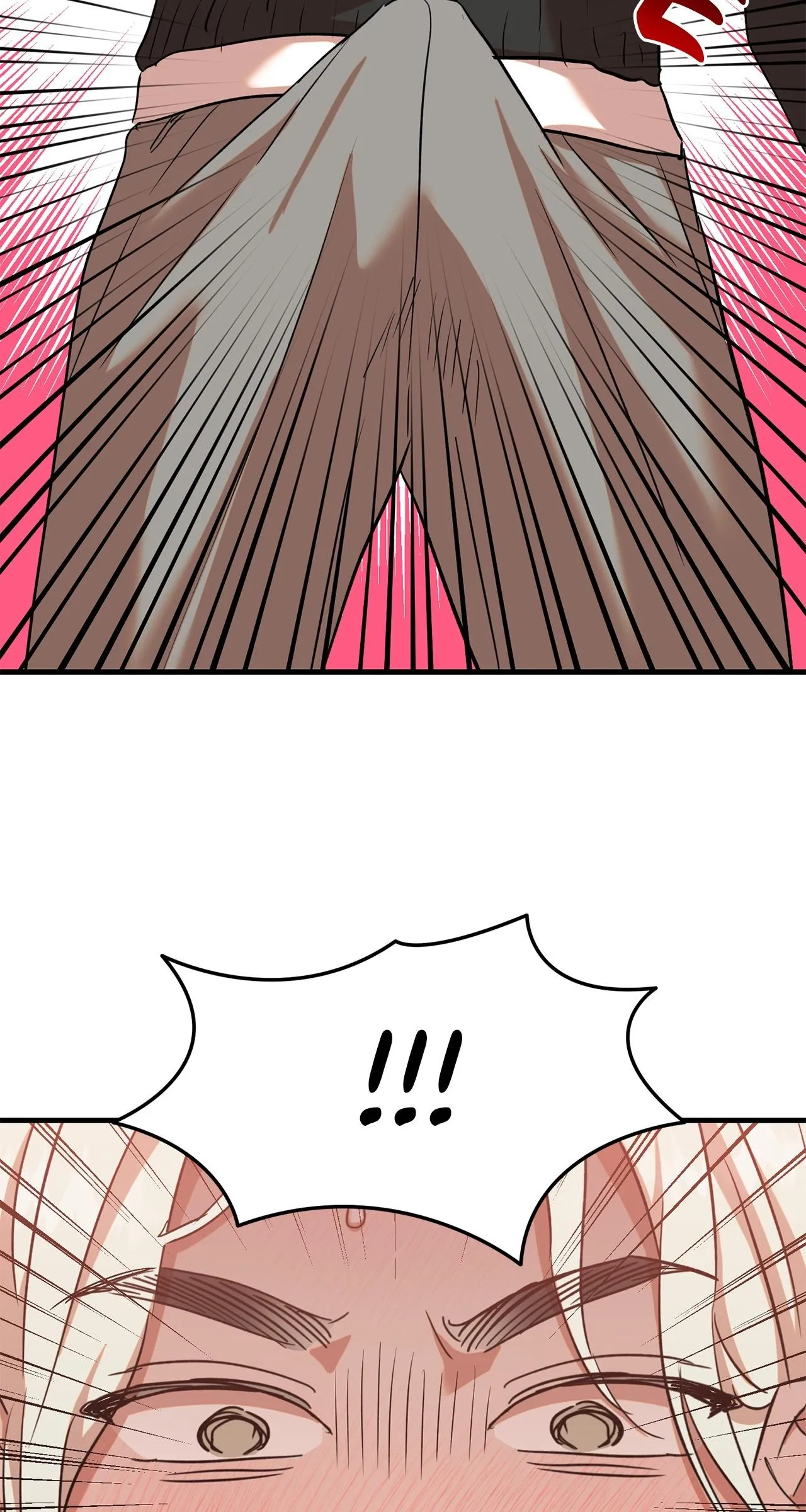 On-Site Arrest! Chapter 44 page 26 - 
