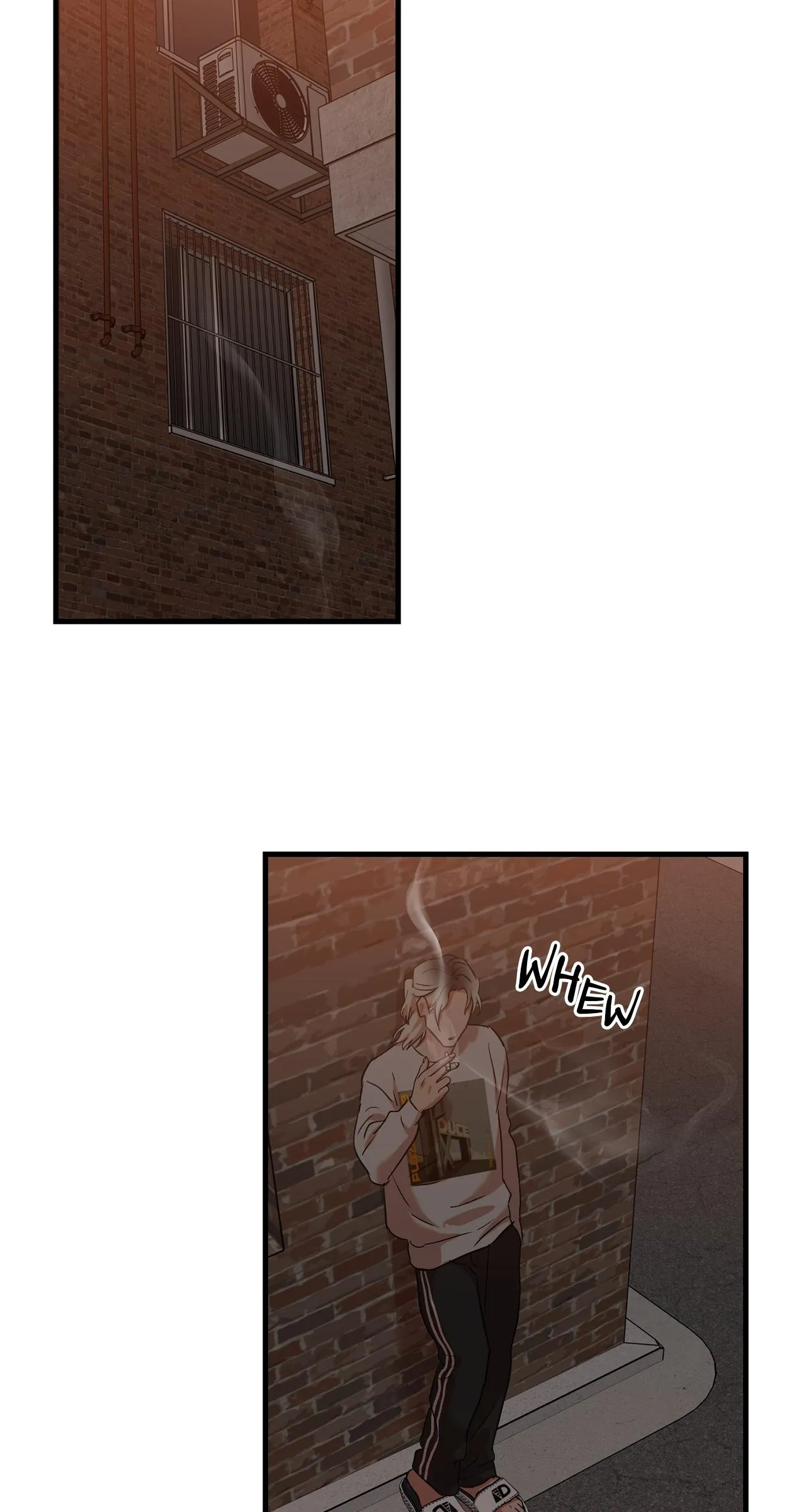 On-Site Arrest! Chapter 44 page 28 - 