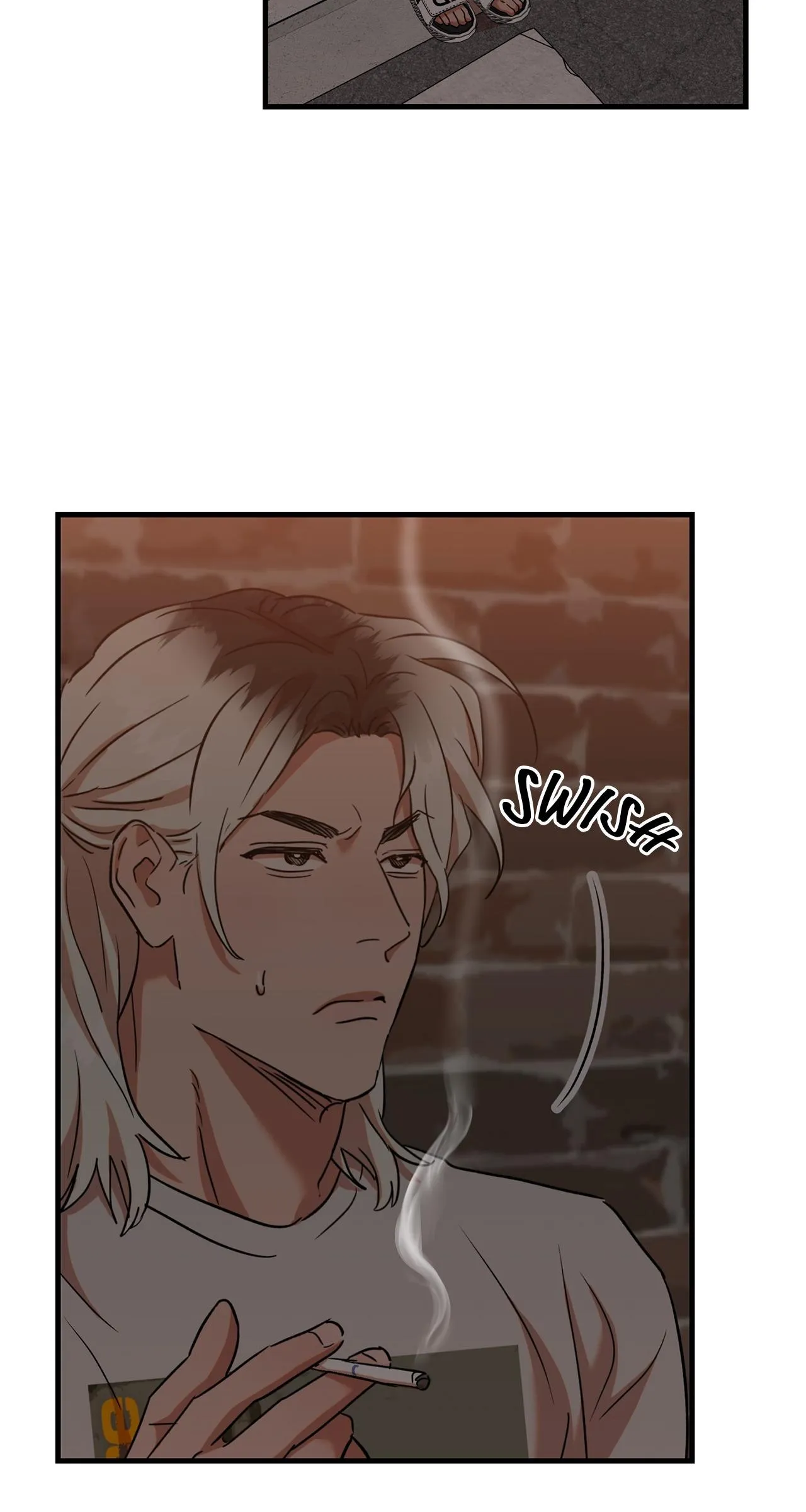 On-Site Arrest! Chapter 44 page 29 - 