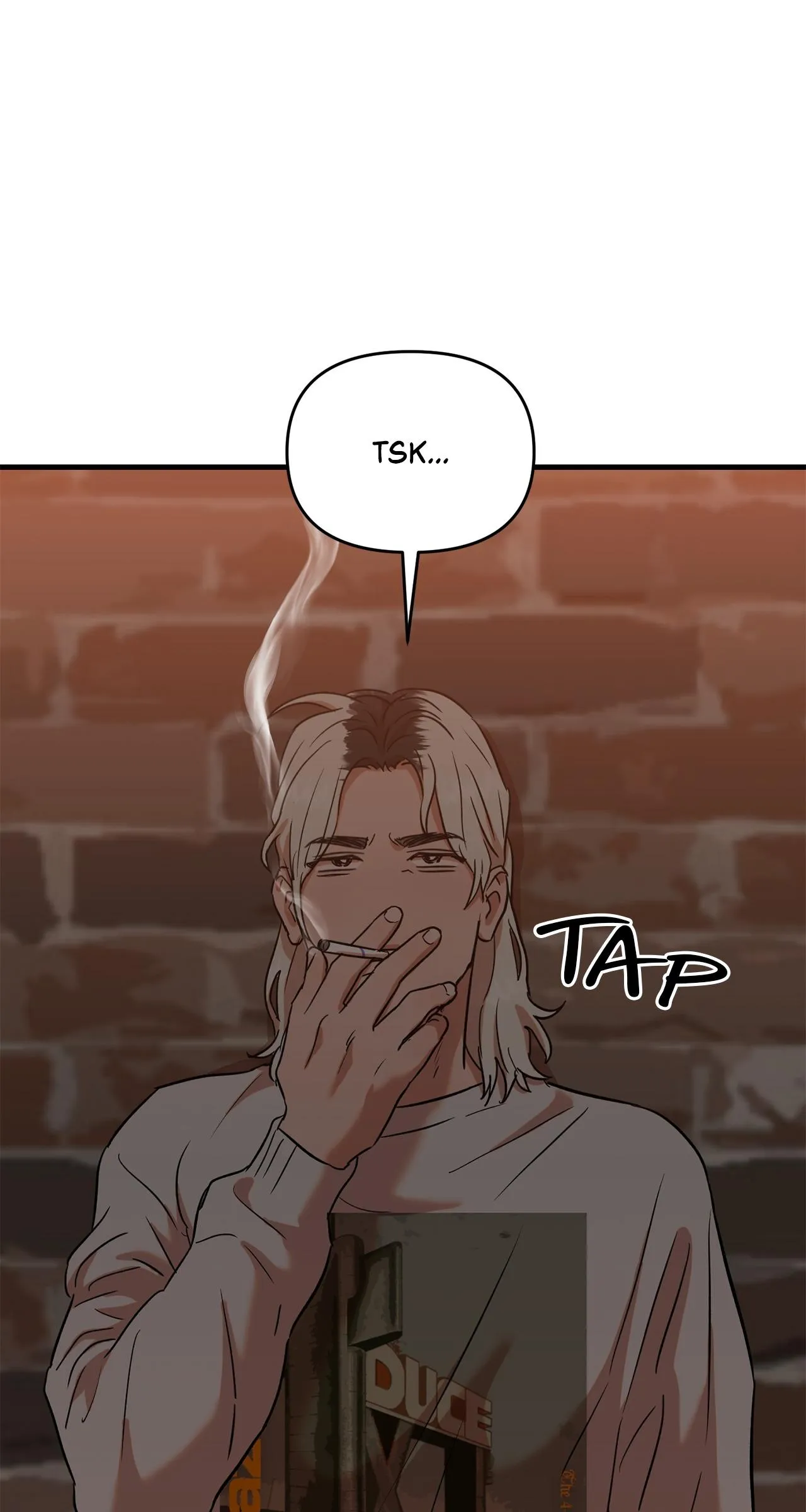 On-Site Arrest! Chapter 44 page 30 - 