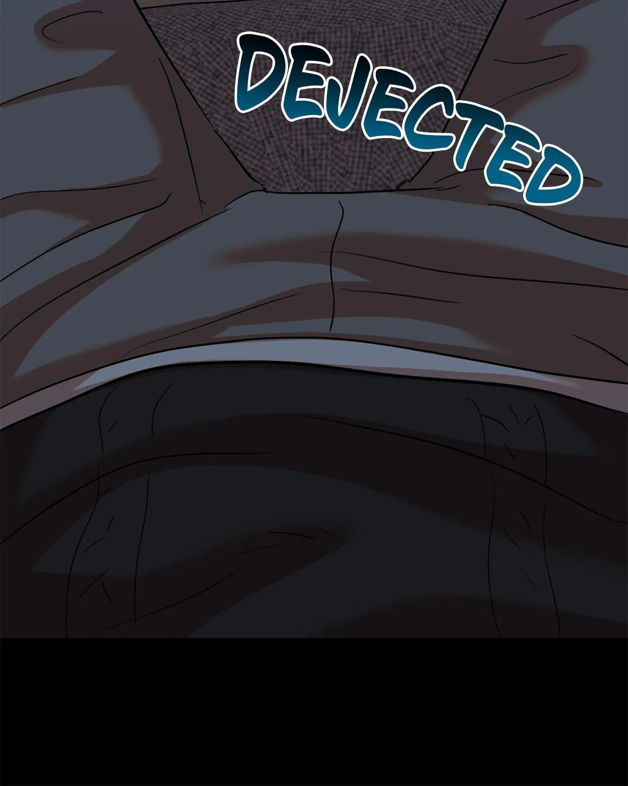On-Site Arrest! Chapter 44 page 34 - 