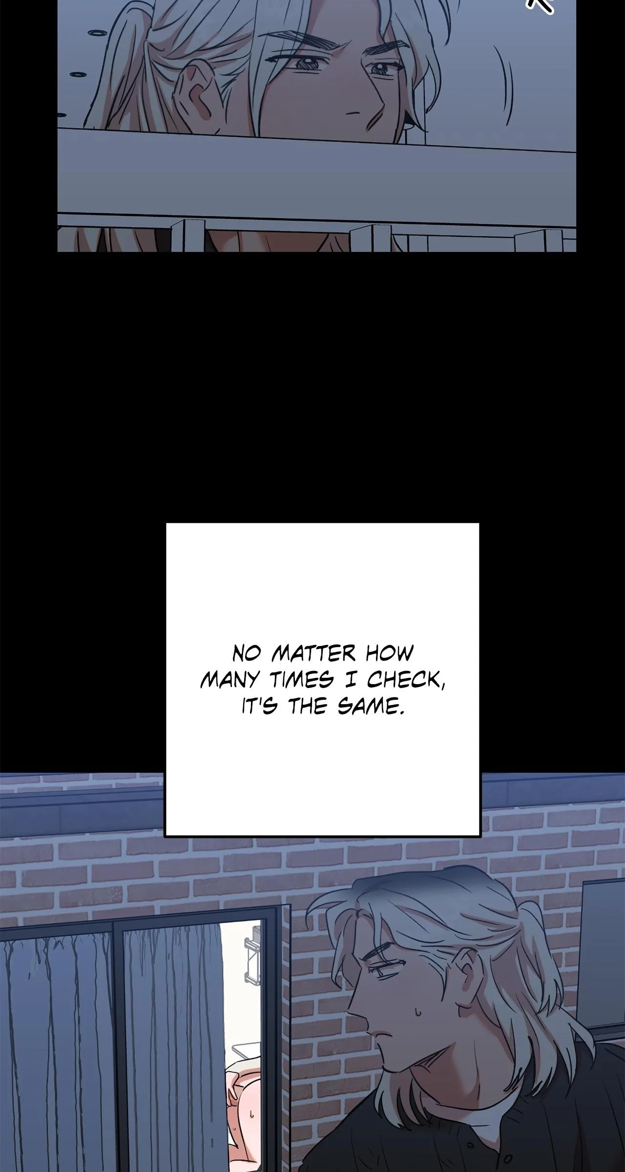 On-Site Arrest! Chapter 44 page 36 - 