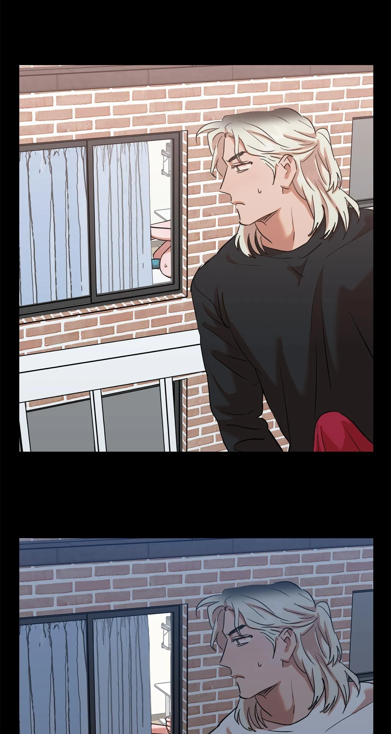 On-Site Arrest! Chapter 44 page 38 - 