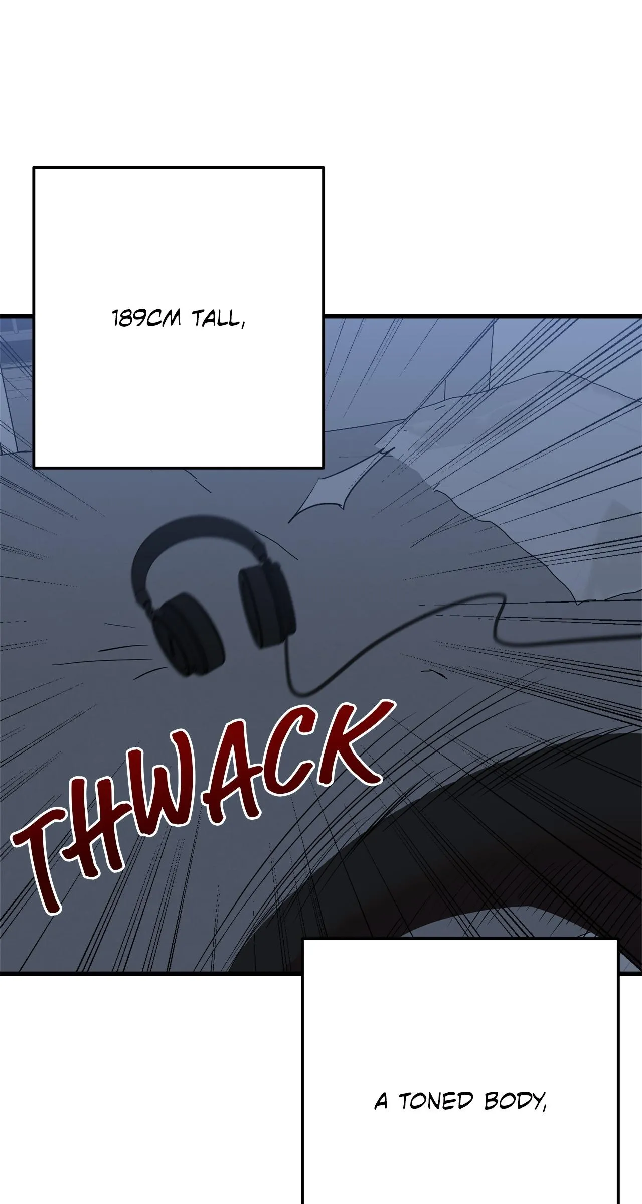 On-Site Arrest! Chapter 44 page 5 - 