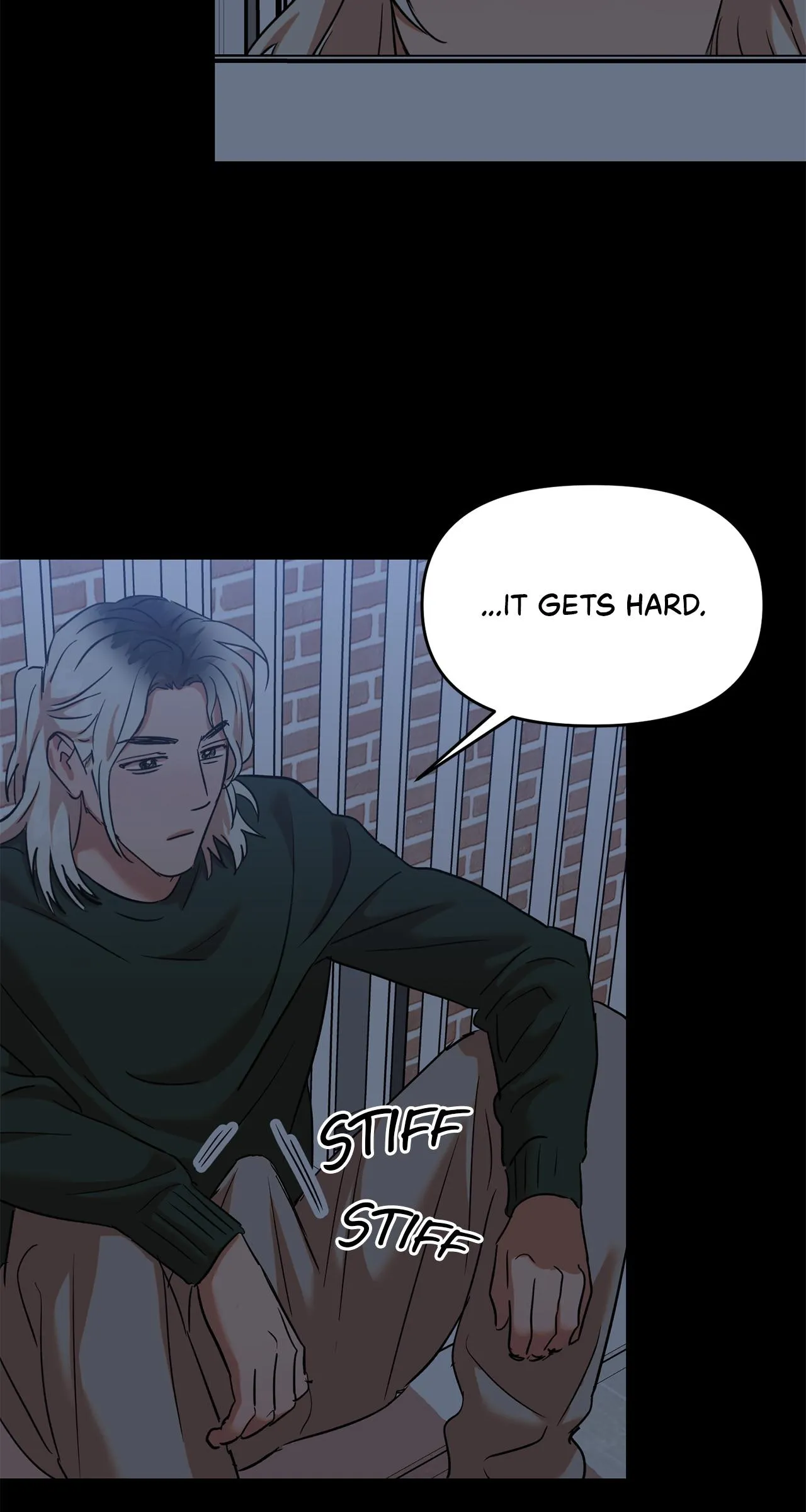 On-Site Arrest! Chapter 44 page 41 - 