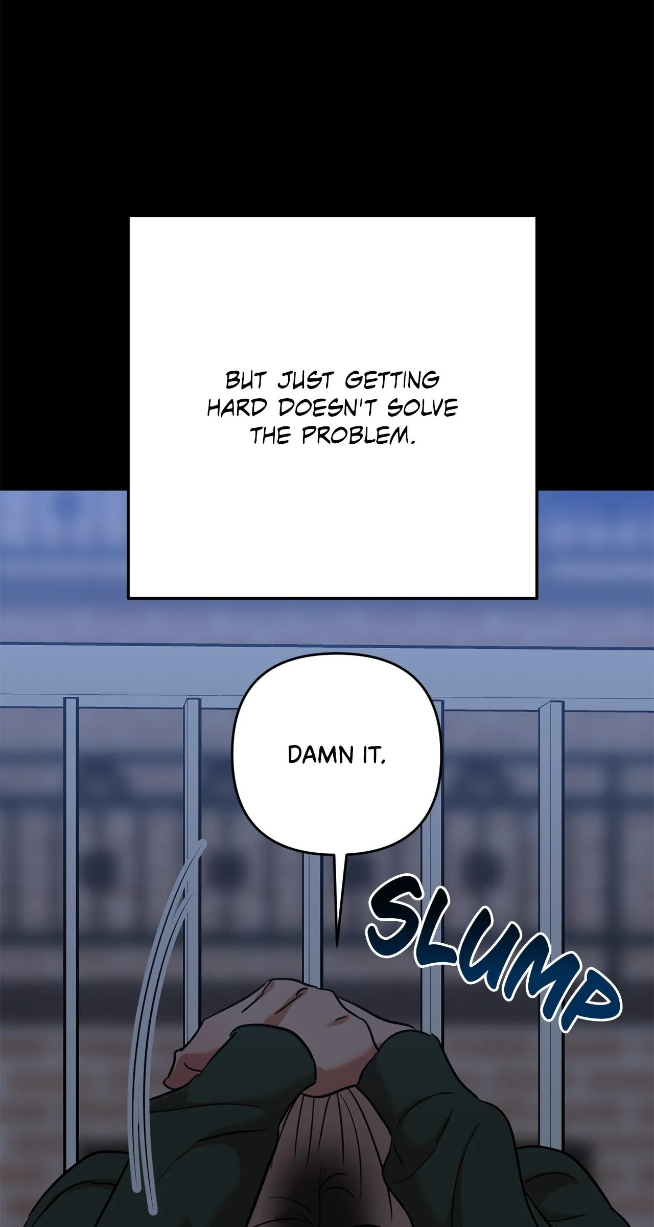 On-Site Arrest! Chapter 44 page 42 - 