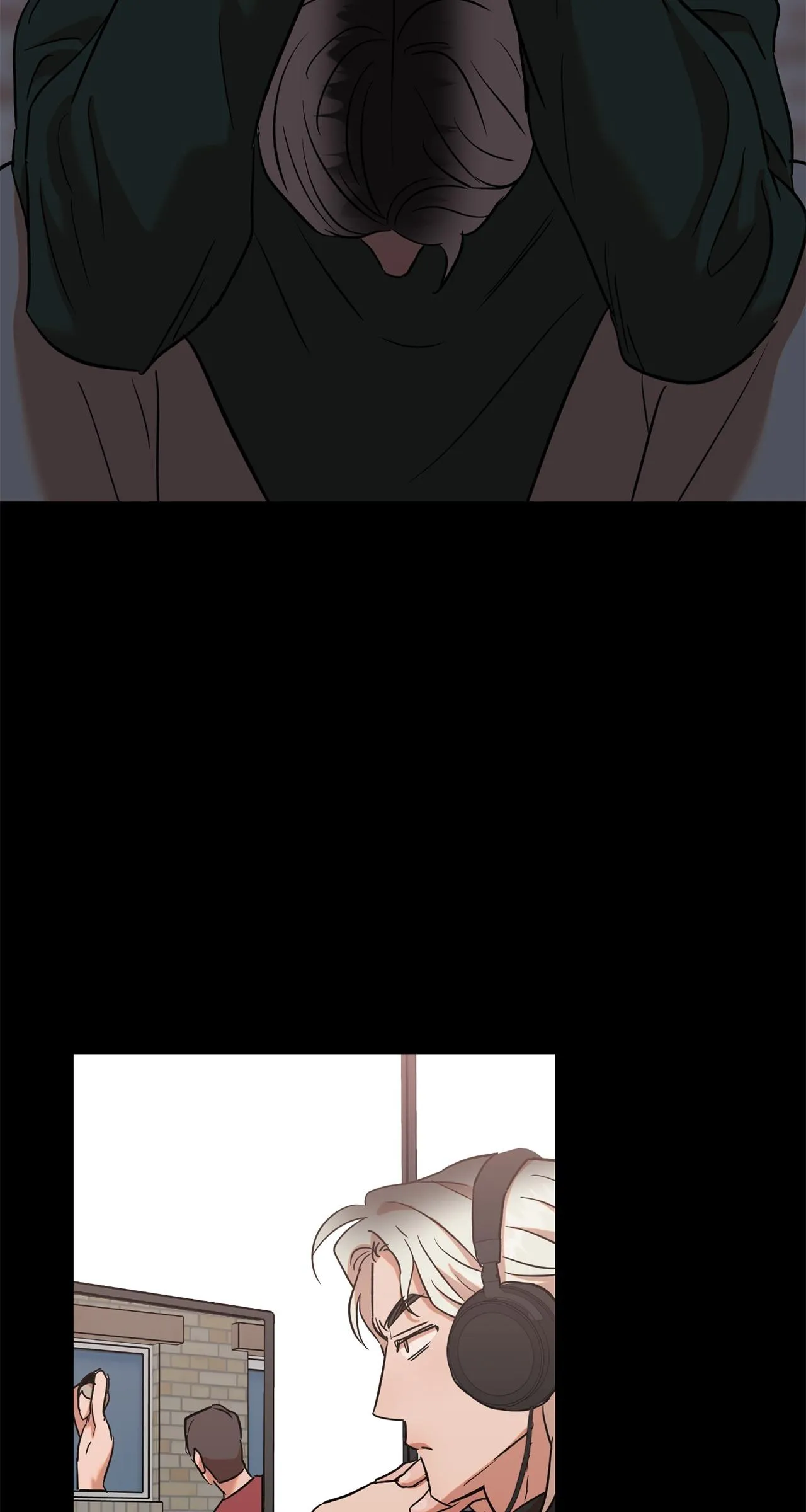 On-Site Arrest! Chapter 44 page 43 - 