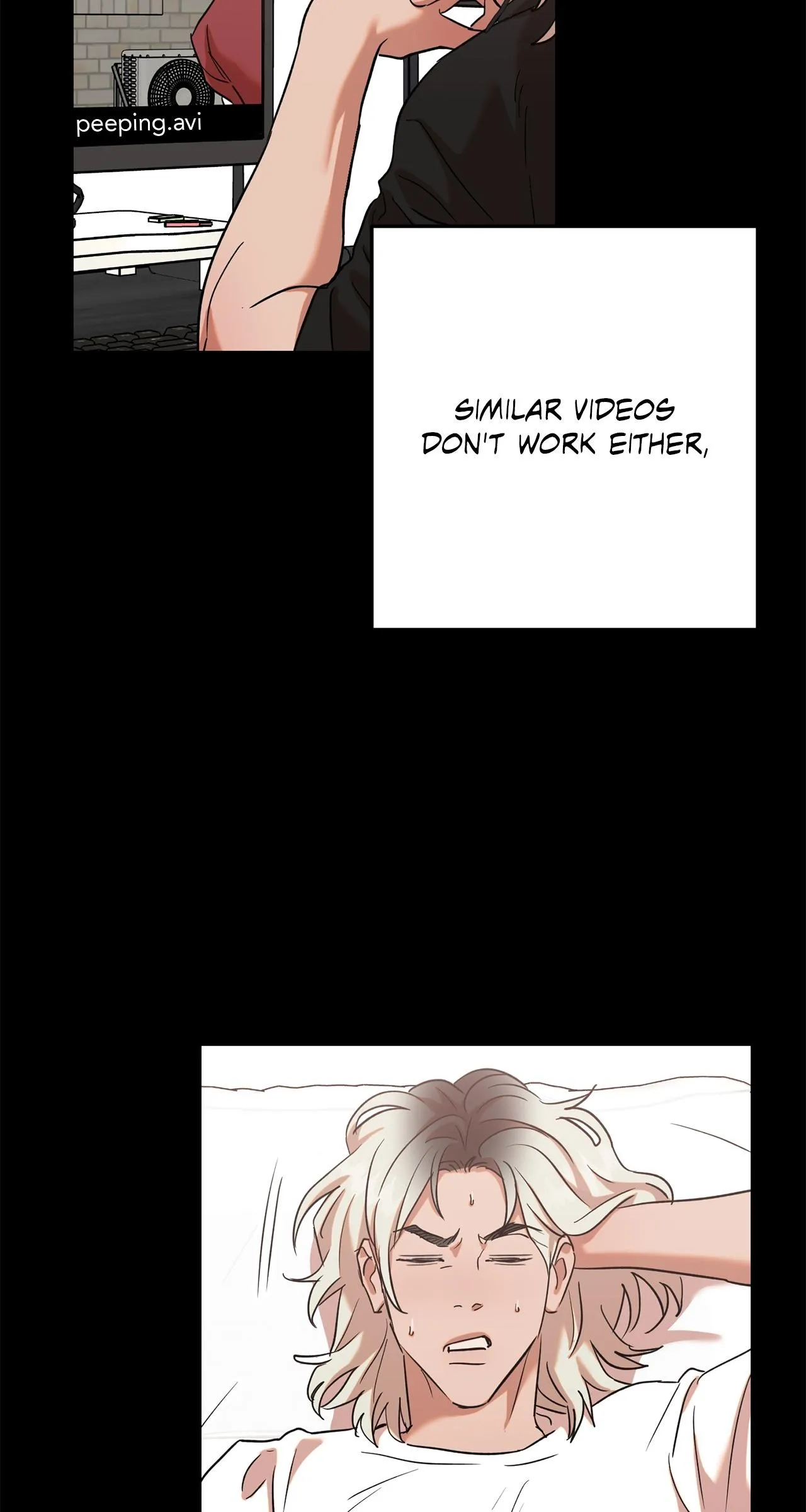 On-Site Arrest! Chapter 44 page 44 - 