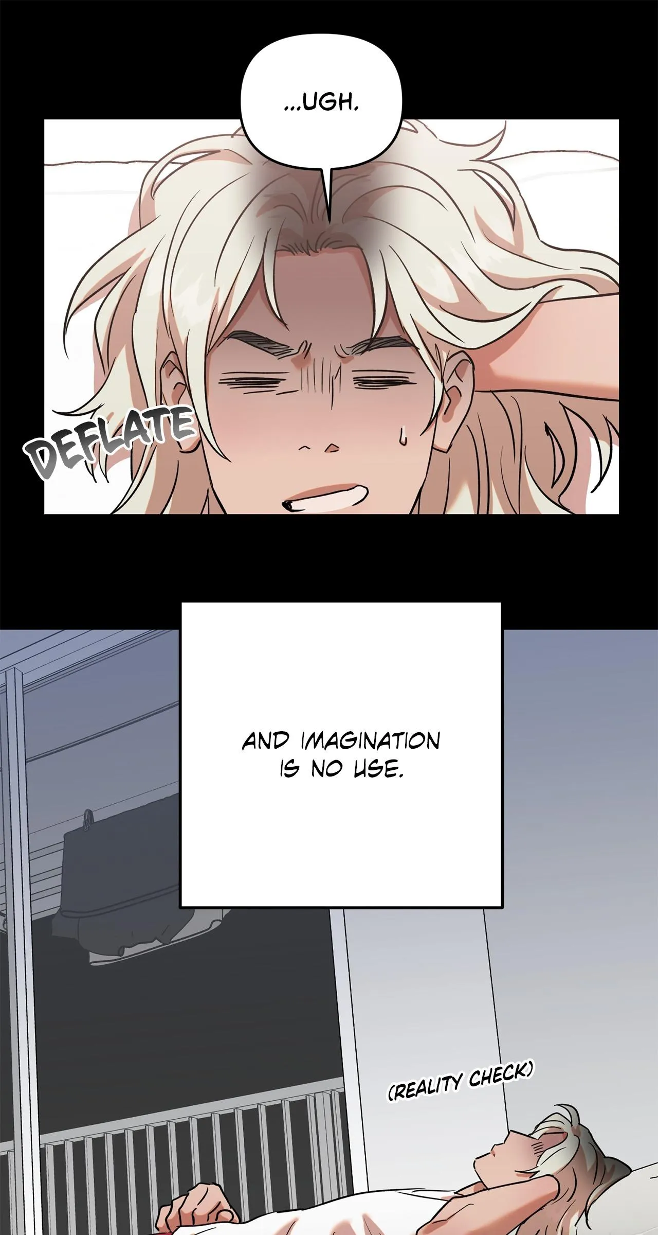 On-Site Arrest! Chapter 44 page 46 - 
