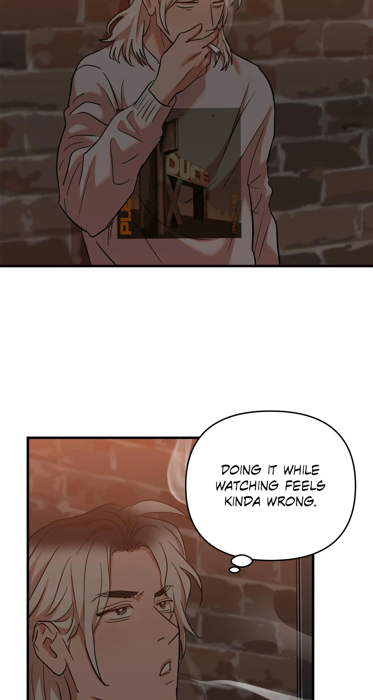 On-Site Arrest! Chapter 44 page 48 - 