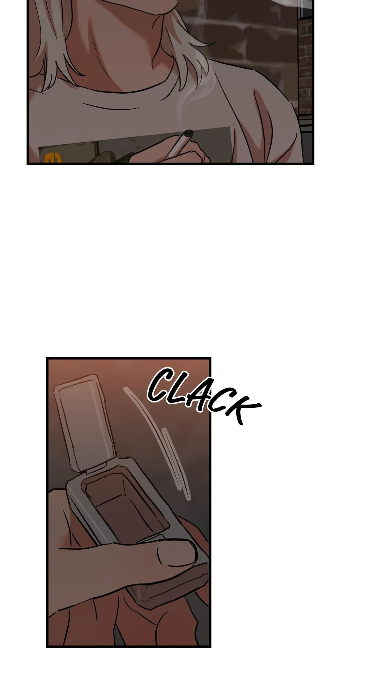 On-Site Arrest! Chapter 44 page 49 - 