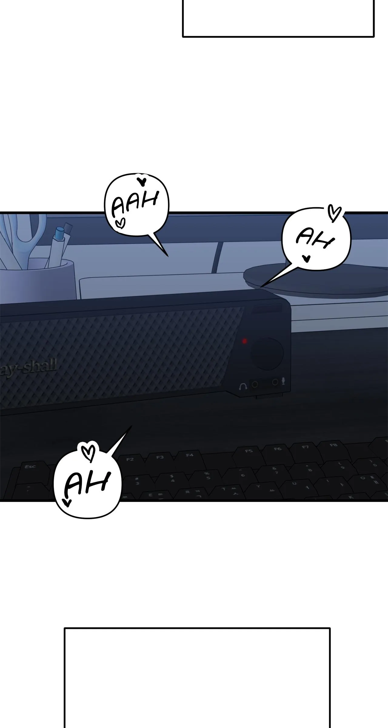On-Site Arrest! Chapter 44 page 6 - 