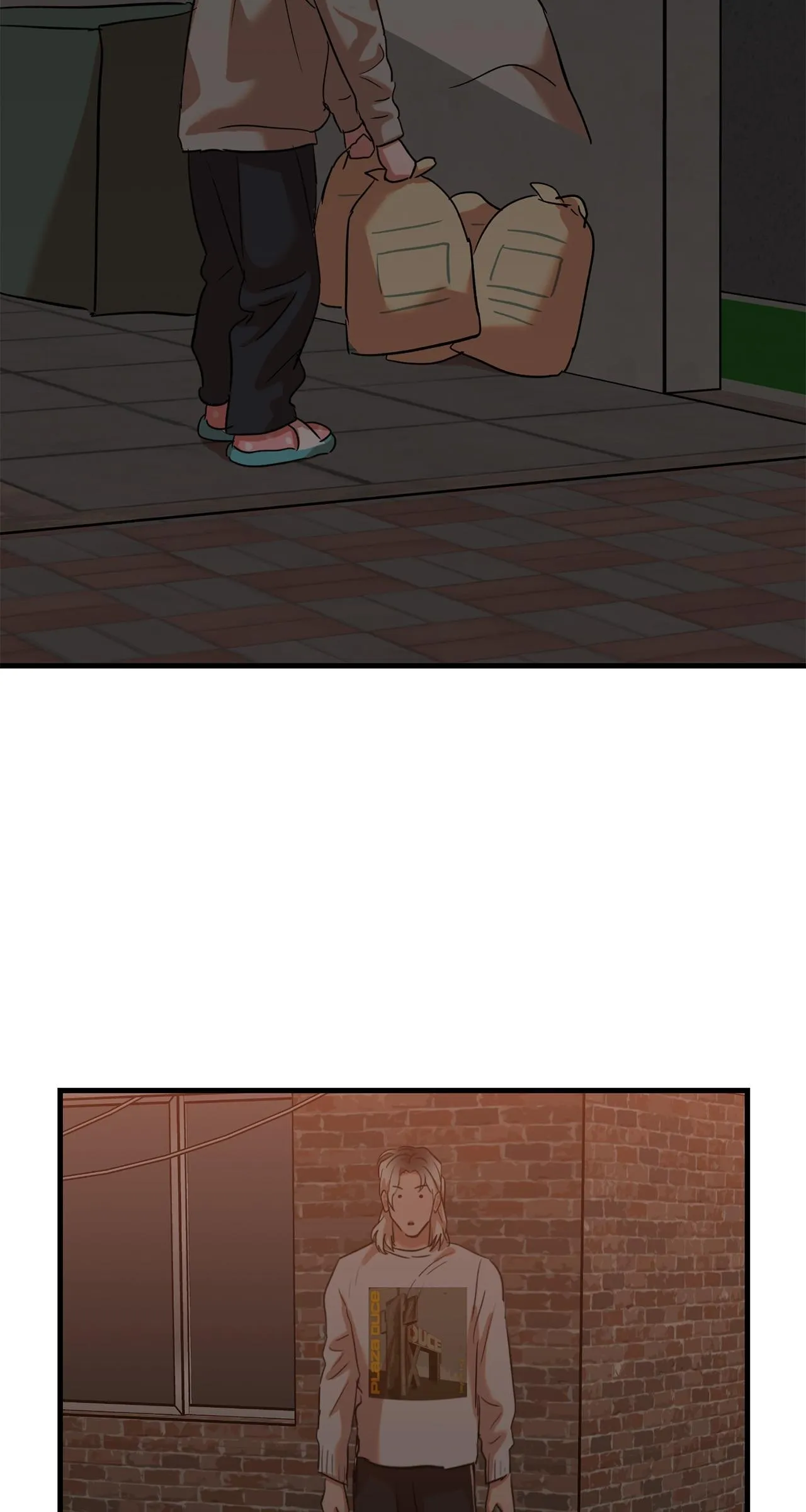 On-Site Arrest! Chapter 44 page 53 - 
