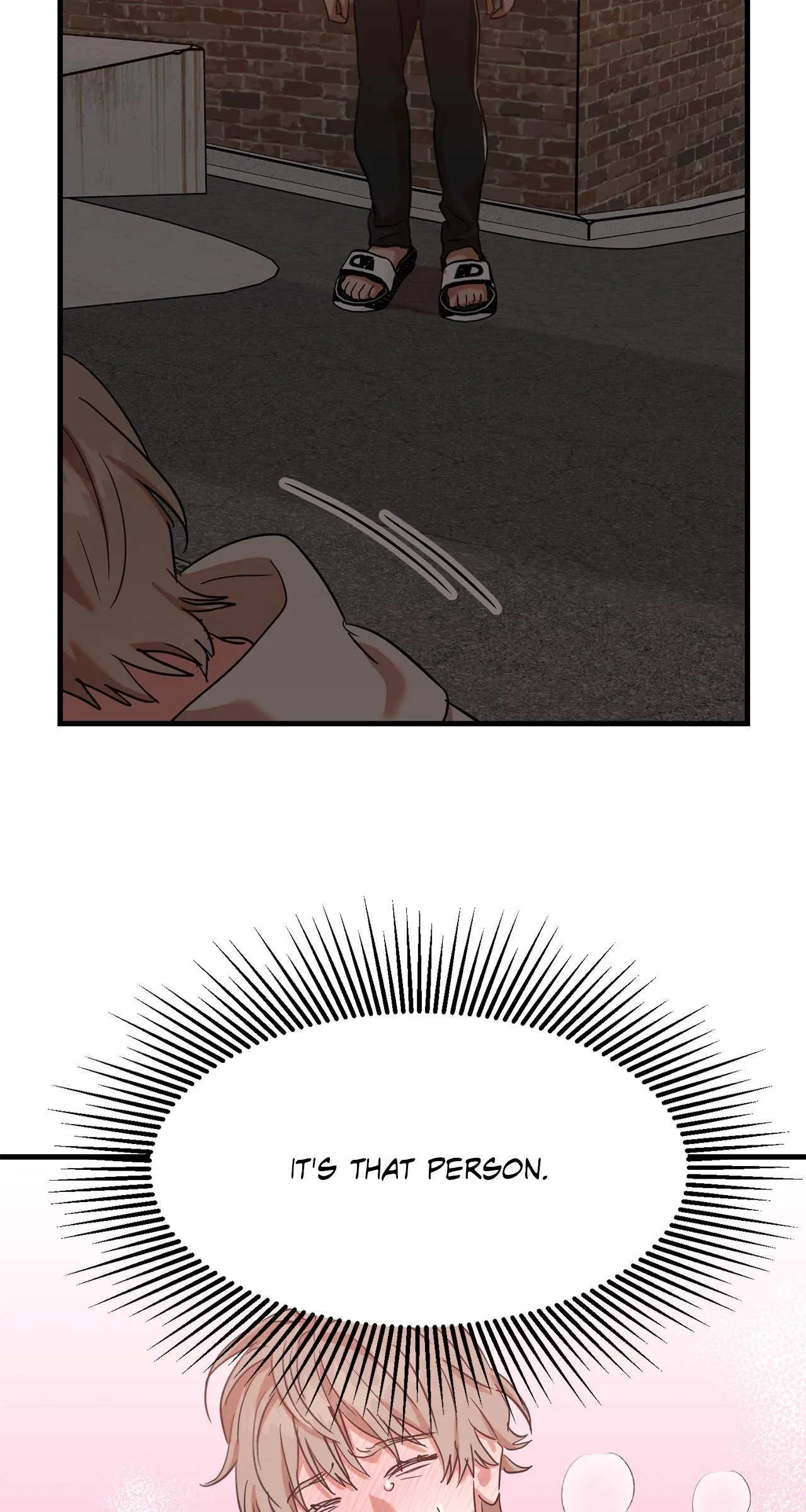 On-Site Arrest! Chapter 44 page 54 - 