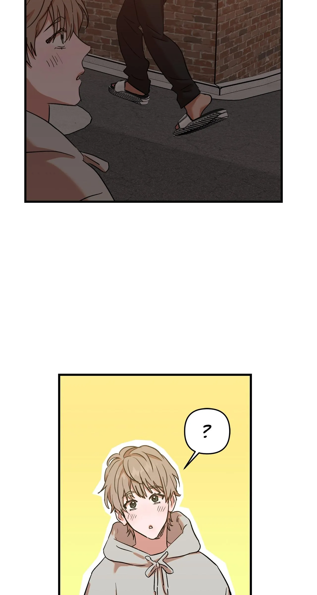 On-Site Arrest! Chapter 44 page 60 - 